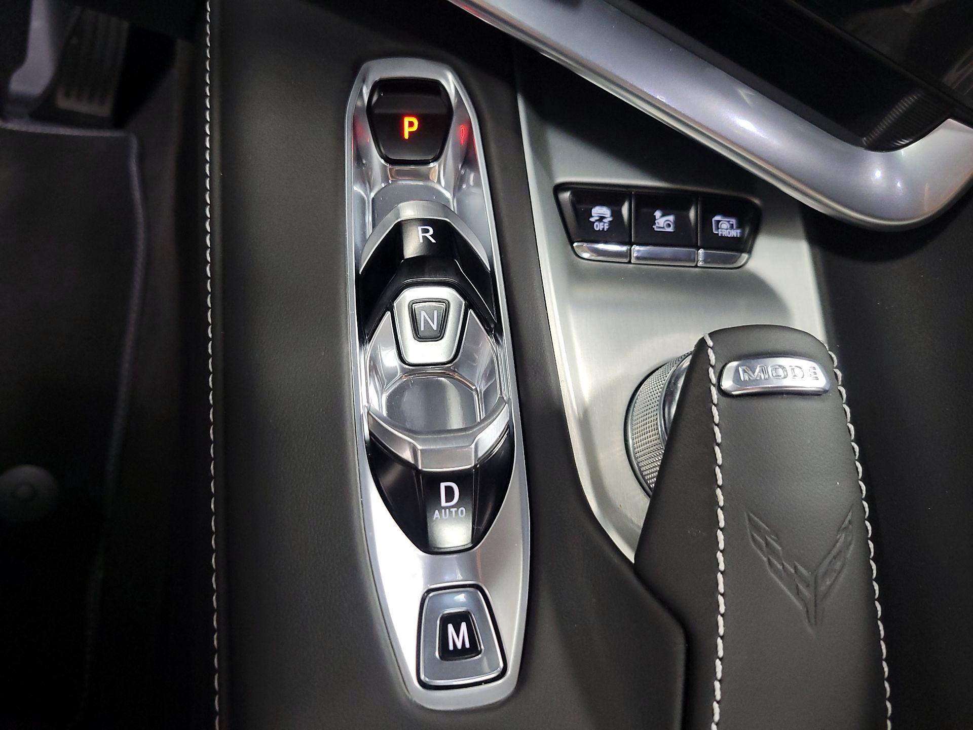 Thumbnail: 2024 Chevrolet Corvette - 16