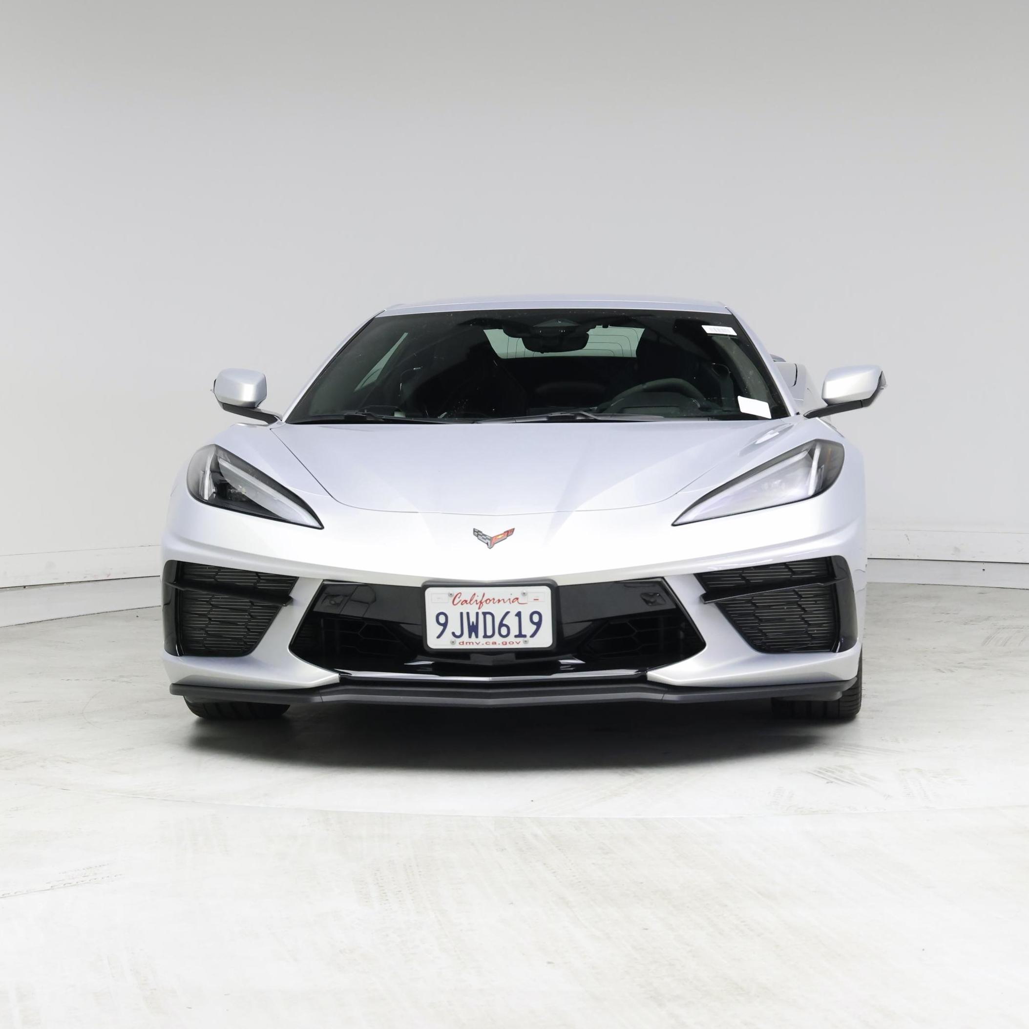 Thumbnail: 2024 Chevrolet Corvette - 5