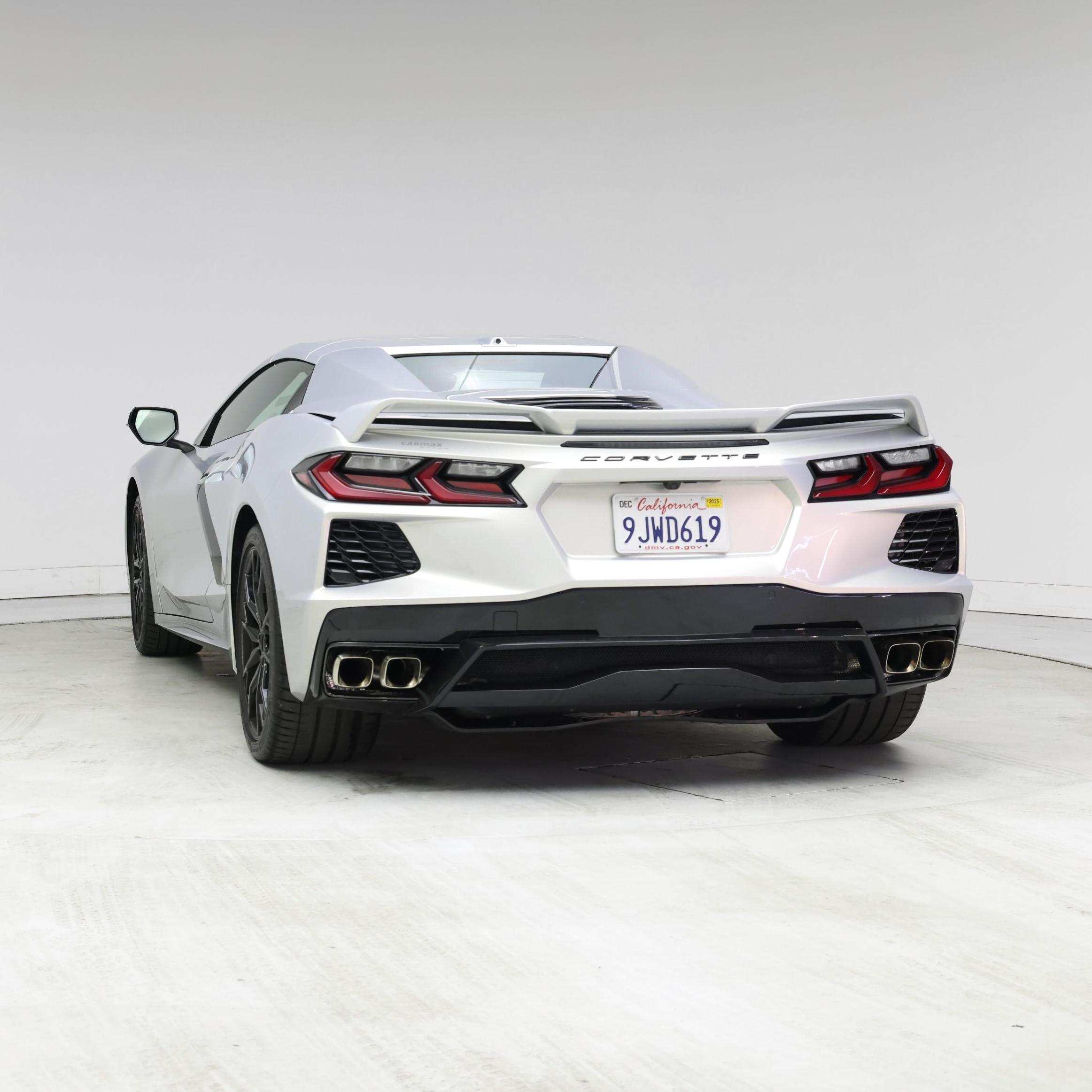 Thumbnail: 2024 Chevrolet Corvette - 6