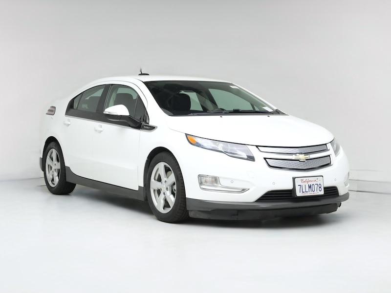 2015 Chevrolet Volt  -
                  Murrieta, CA