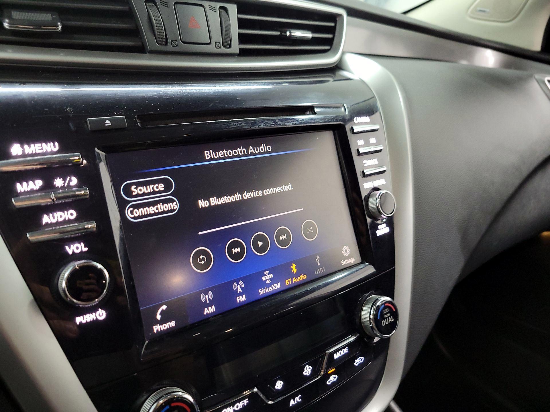 Thumbnail: 2020 Nissan Murano - 16