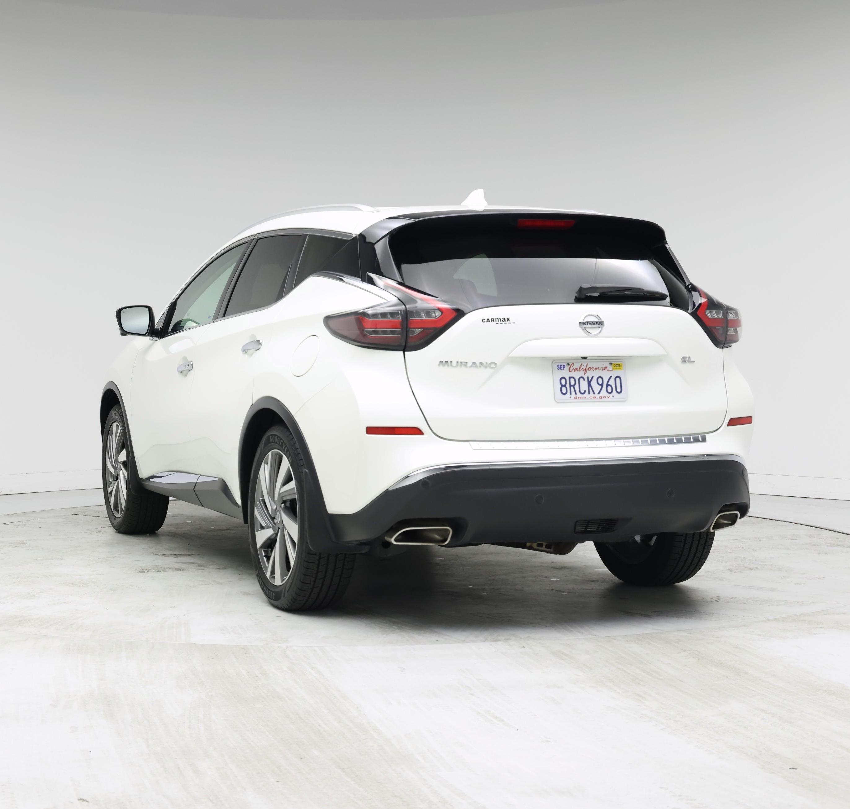 Thumbnail: 2020 Nissan Murano - 2
