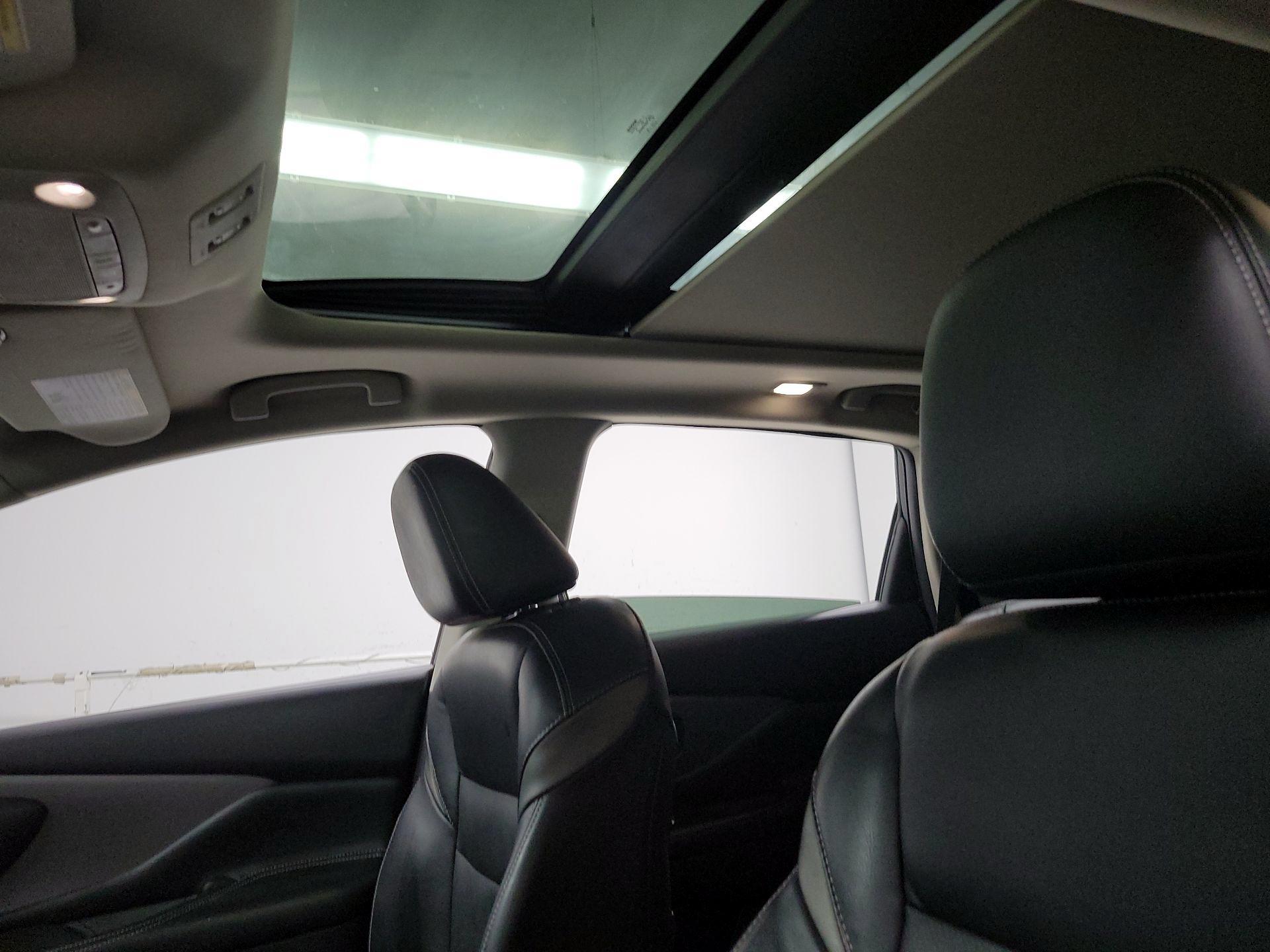 Thumbnail: 2020 Nissan Murano - 20