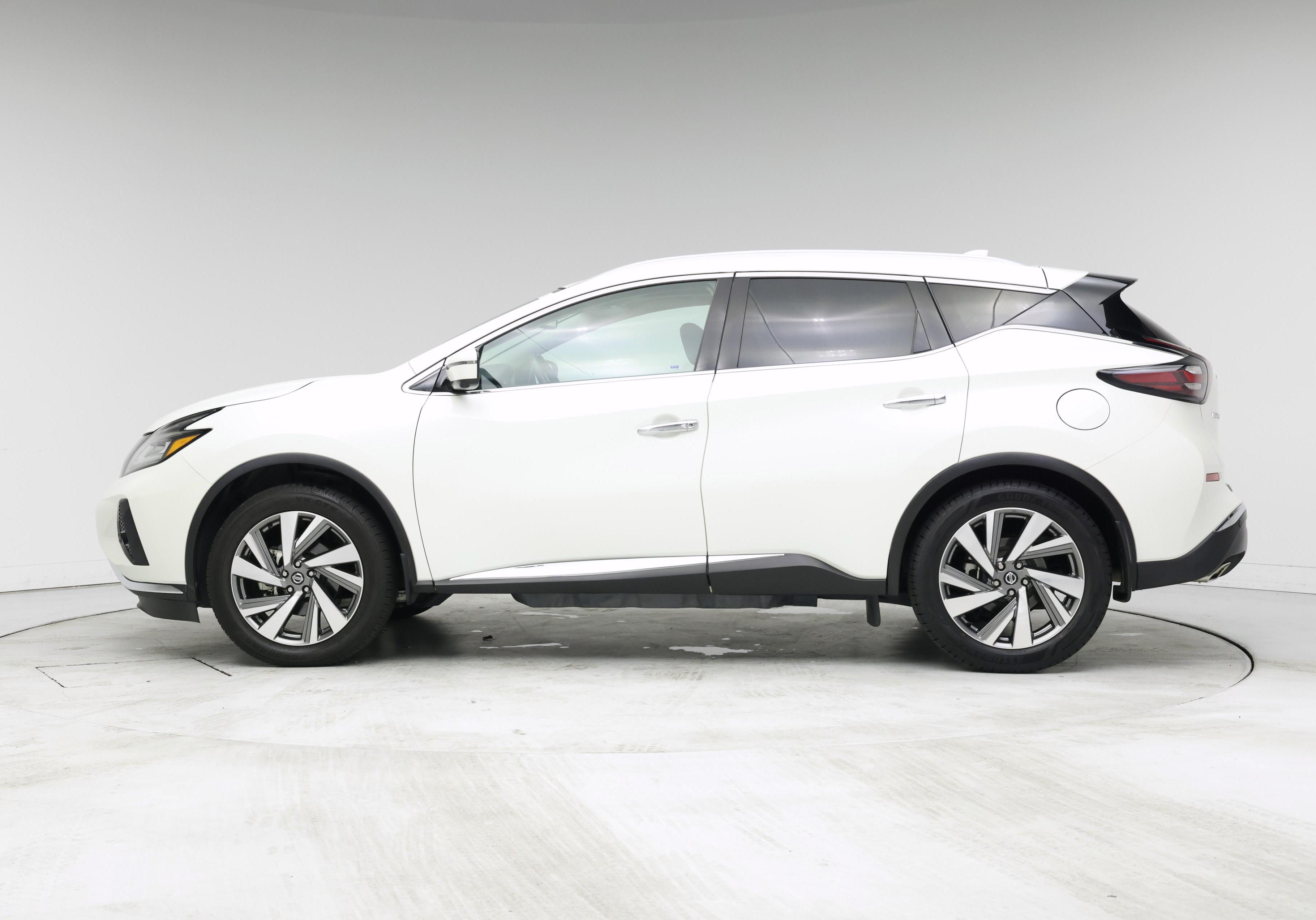 Thumbnail: 2020 Nissan Murano - 3