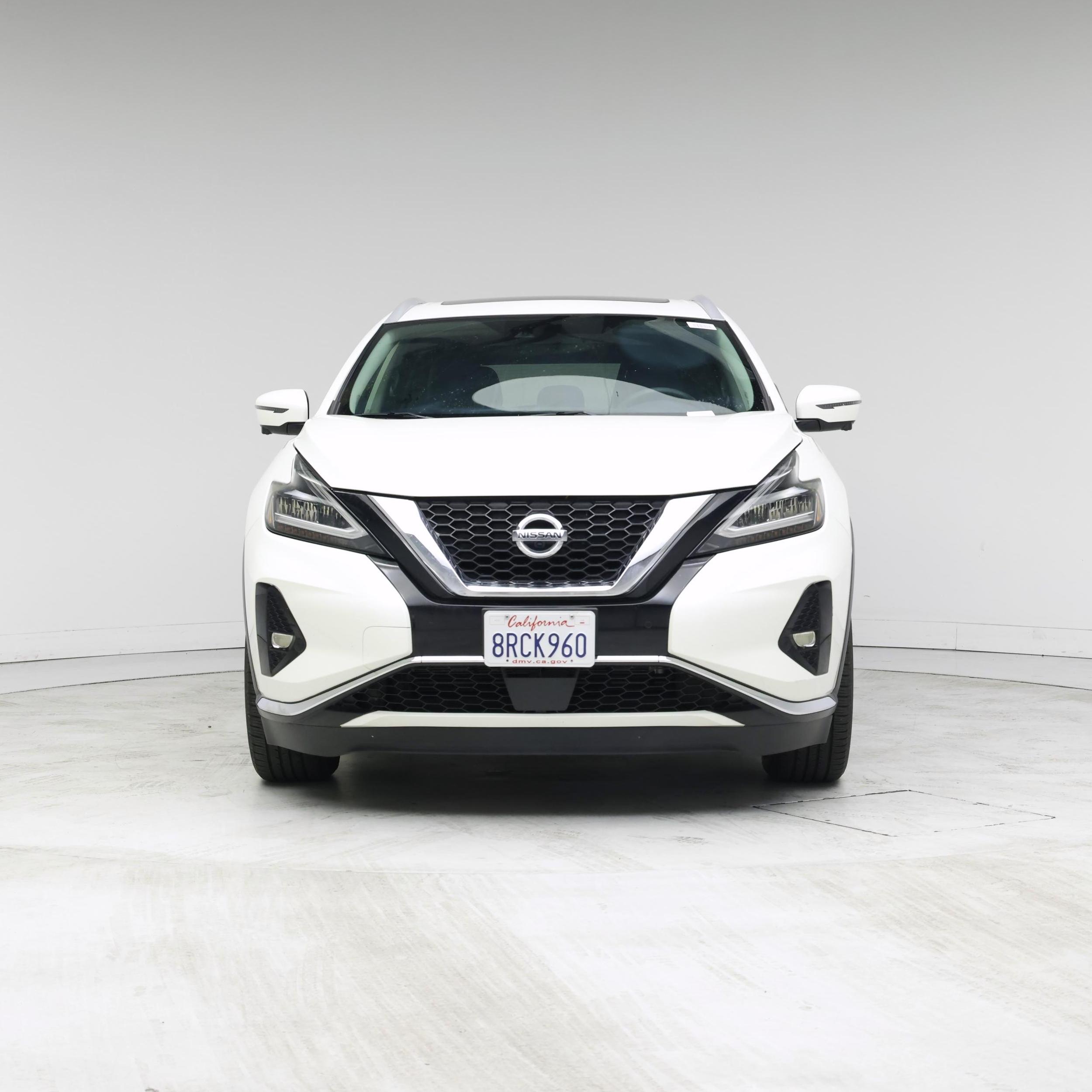 Thumbnail: 2020 Nissan Murano - 5