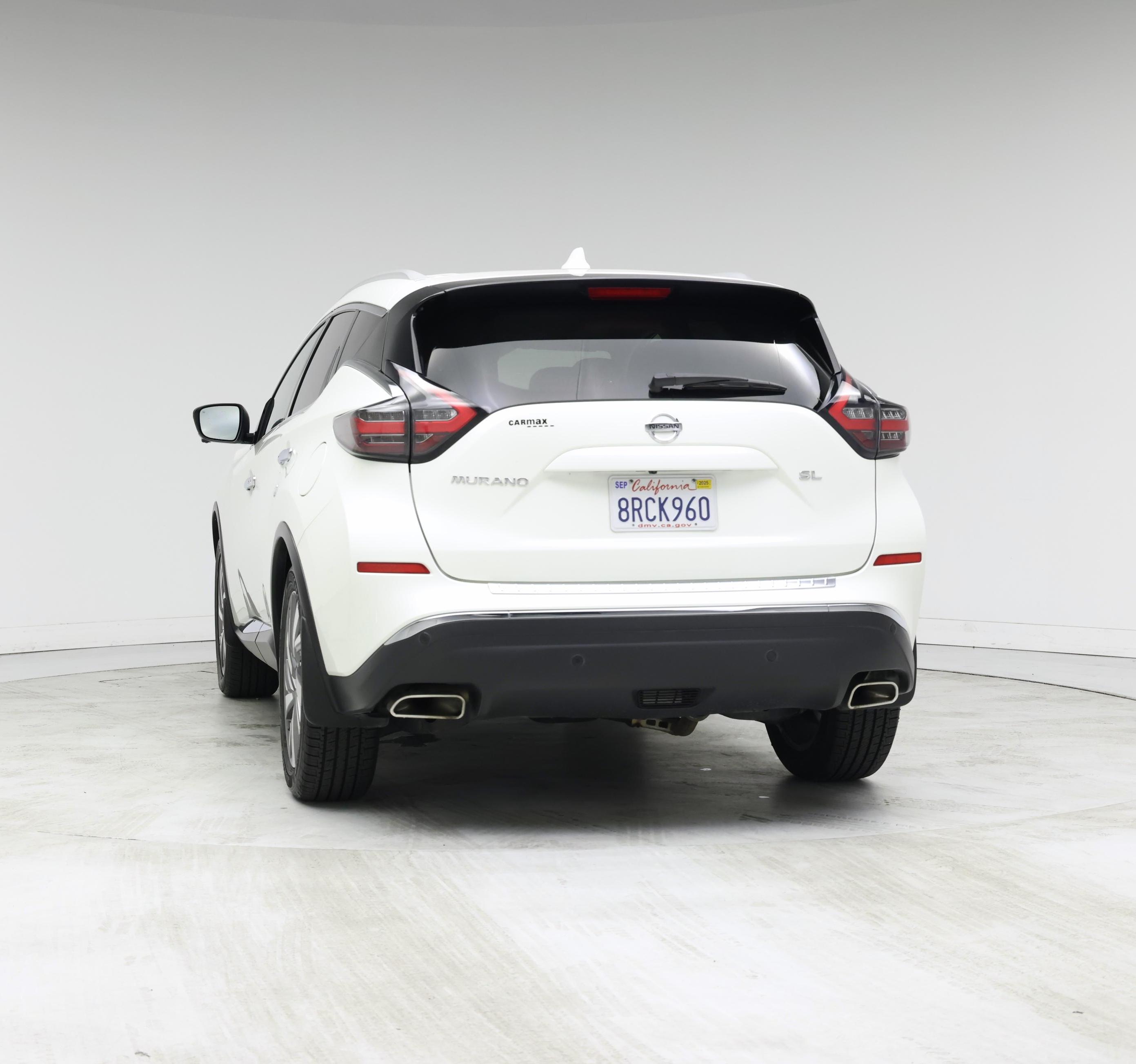 Thumbnail: 2020 Nissan Murano - 6