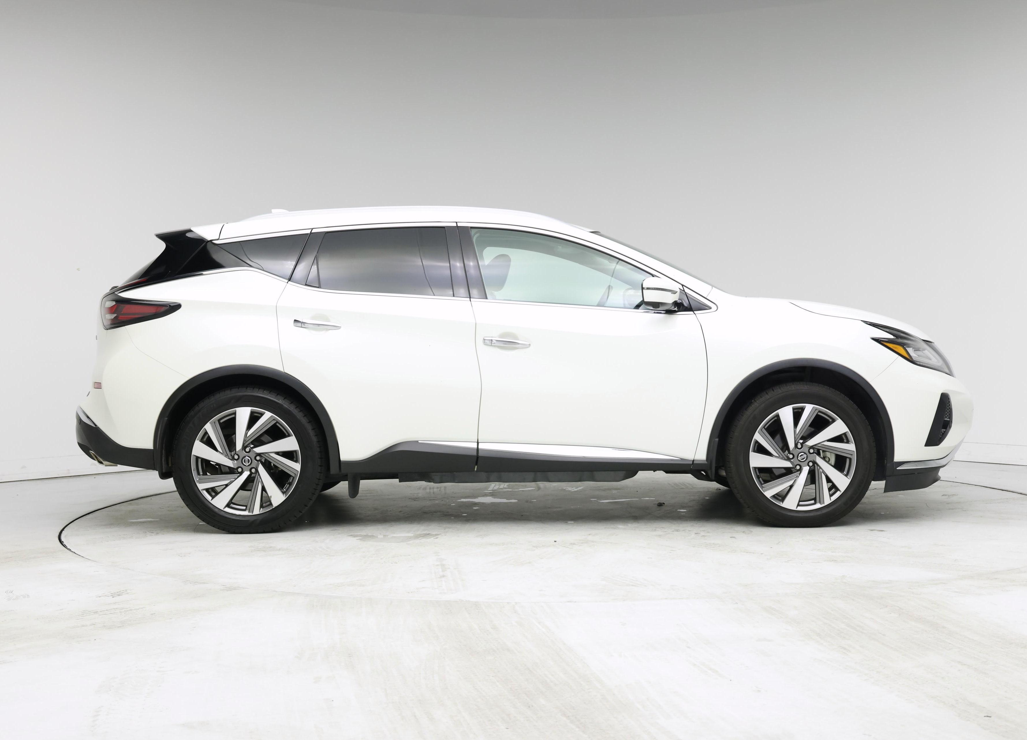 Thumbnail: 2020 Nissan Murano - 7