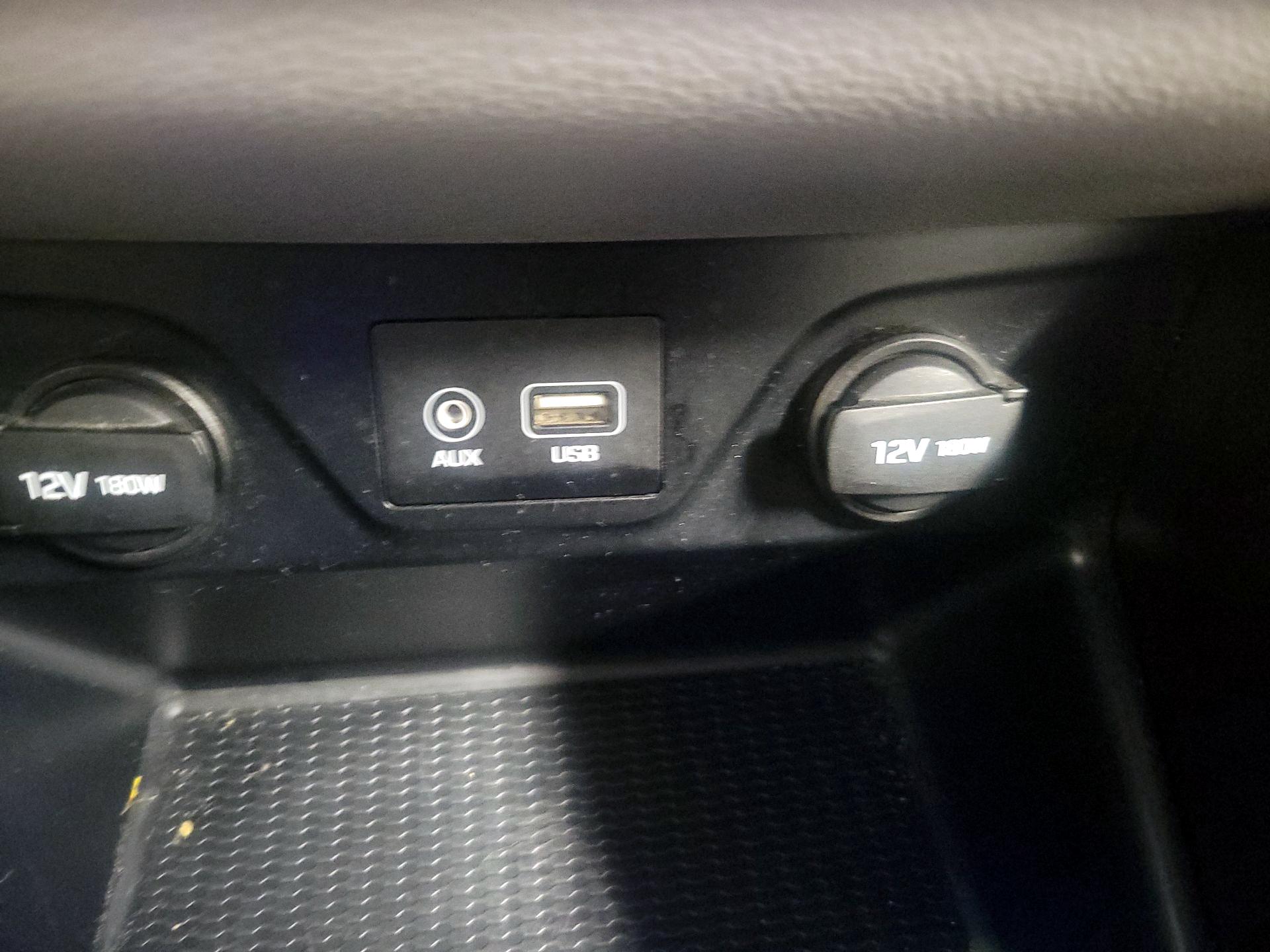 Thumbnail: 2016 Hyundai Tucson - 17
