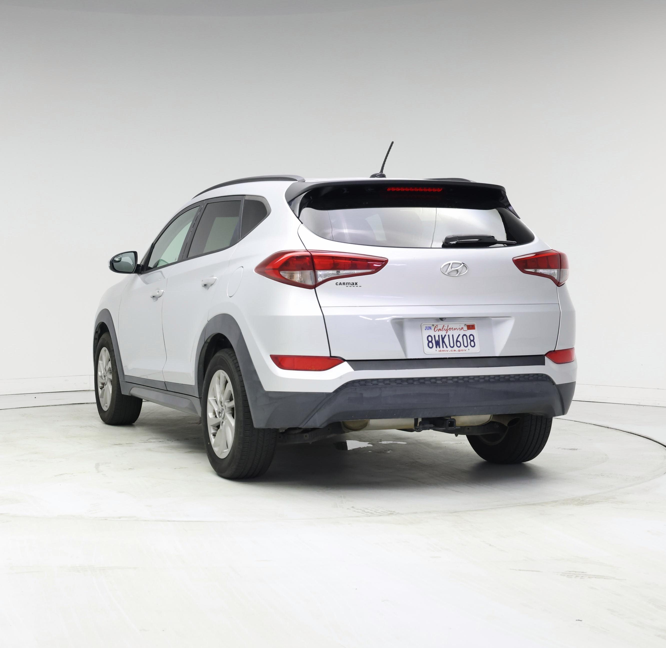 Thumbnail: 2016 Hyundai Tucson - 2