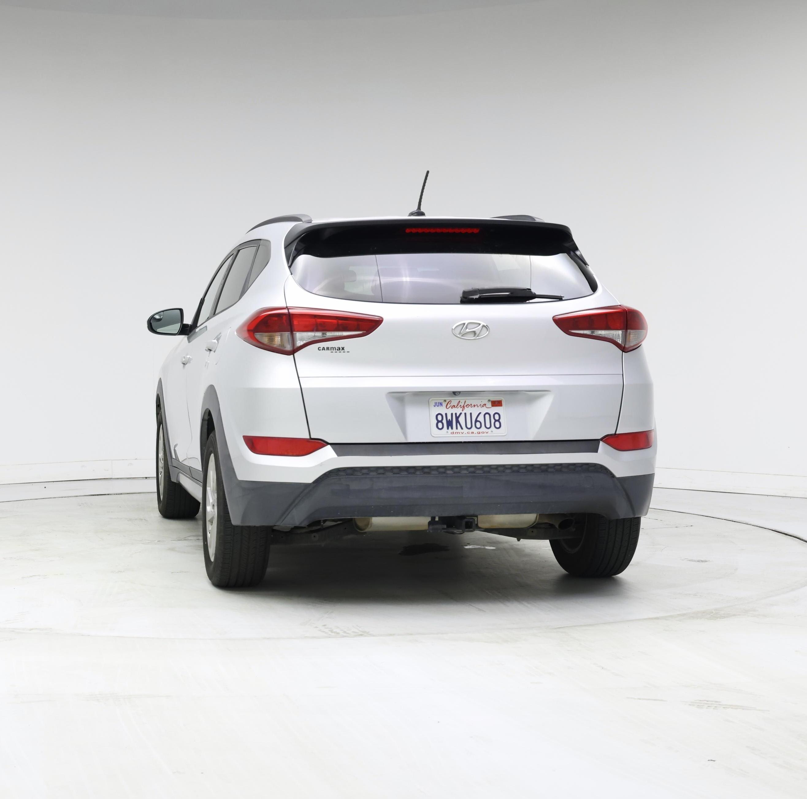 Thumbnail: 2016 Hyundai Tucson - 6