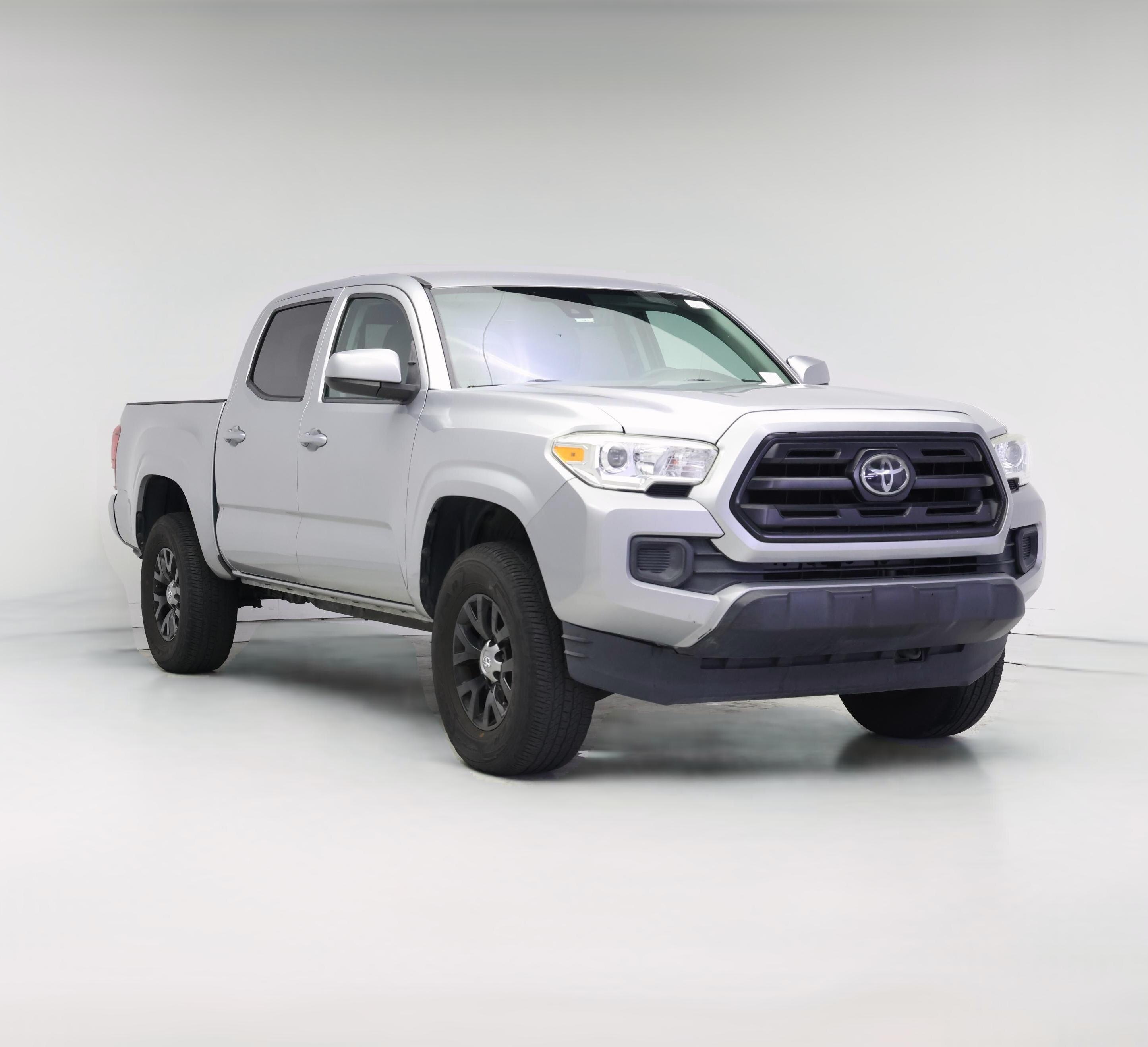 Thumbnail: 2018 Toyota Tacoma - 1