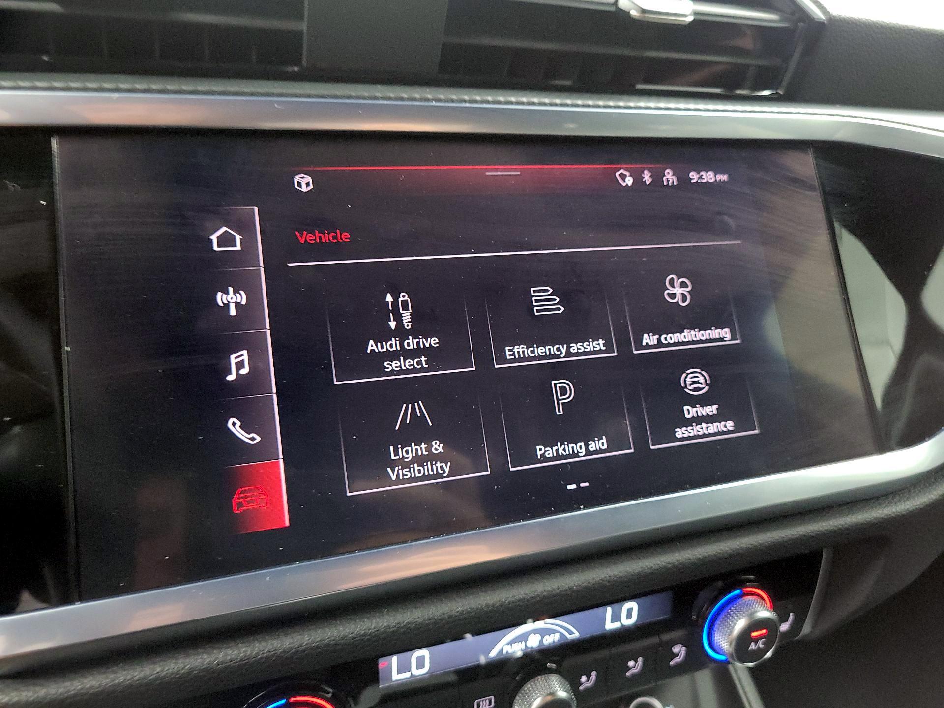 Thumbnail: 2022 Audi Q3 - 15