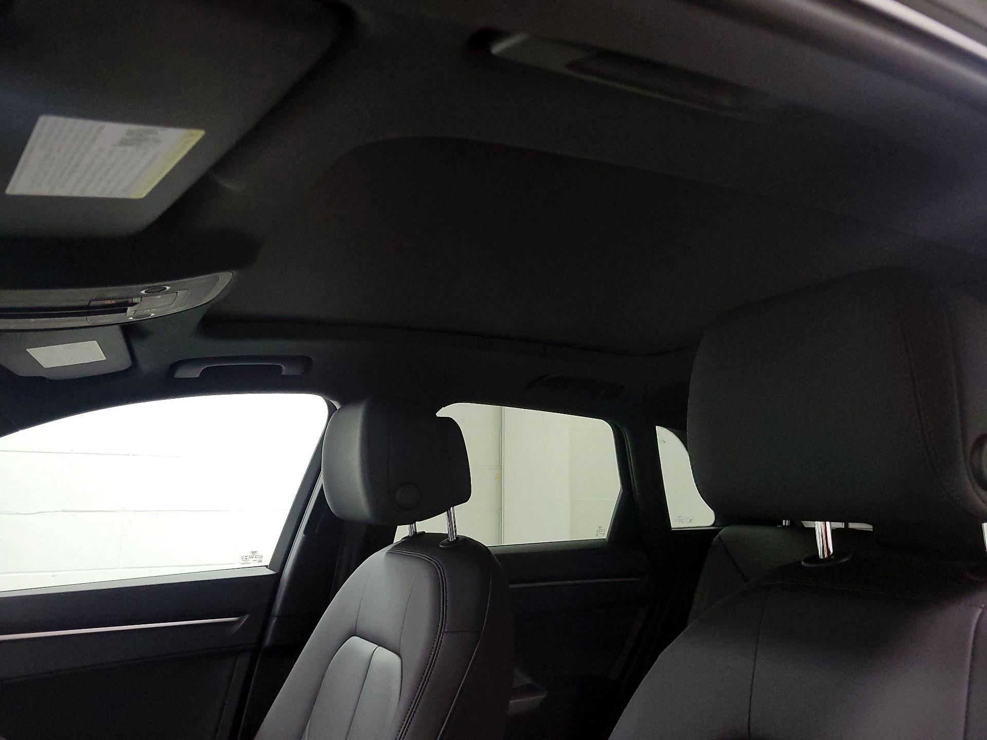 Thumbnail: 2022 Audi Q3 - 18