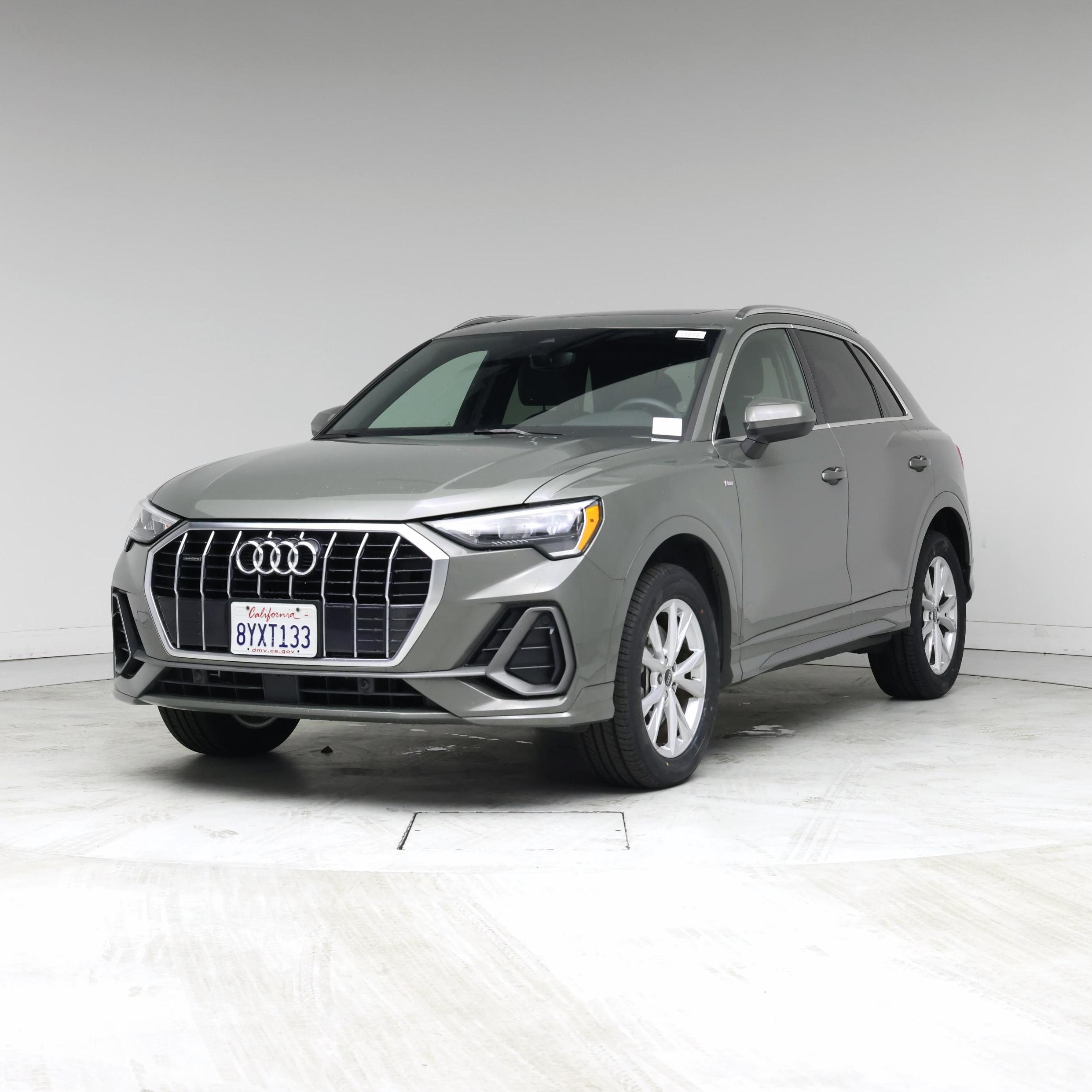Thumbnail: 2022 Audi Q3 - 4