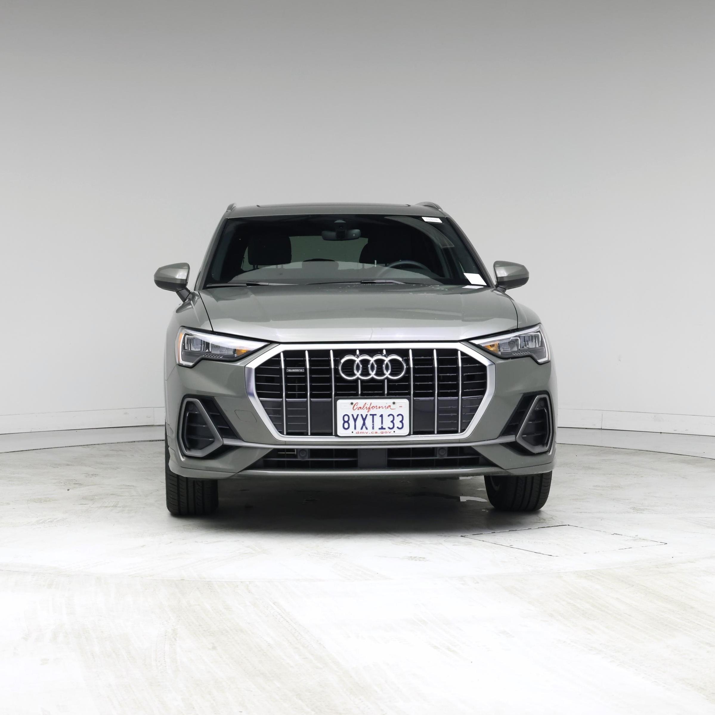 Thumbnail: 2022 Audi Q3 - 5