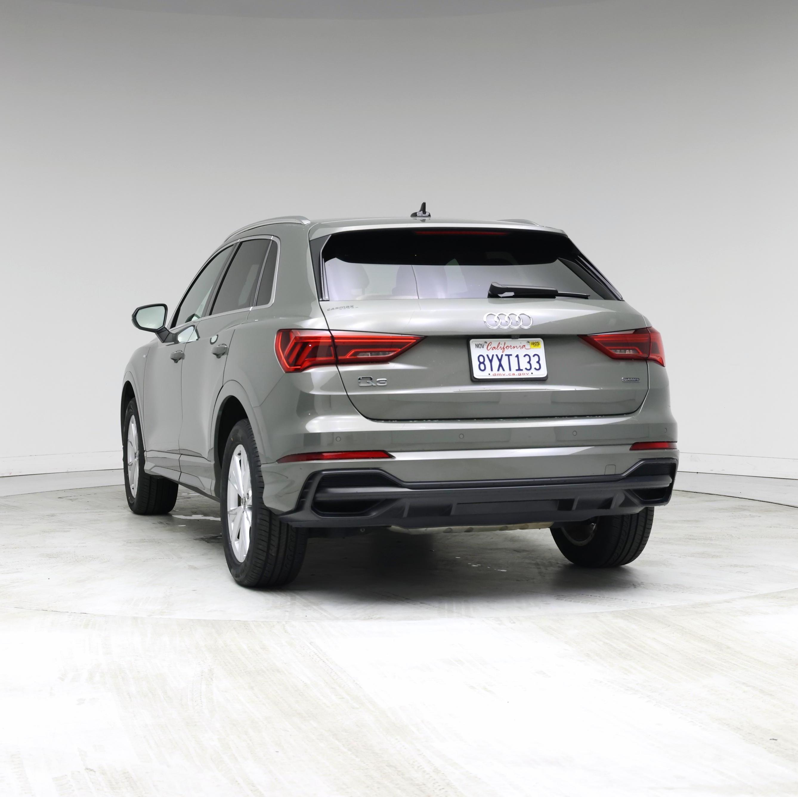 Thumbnail: 2022 Audi Q3 - 6