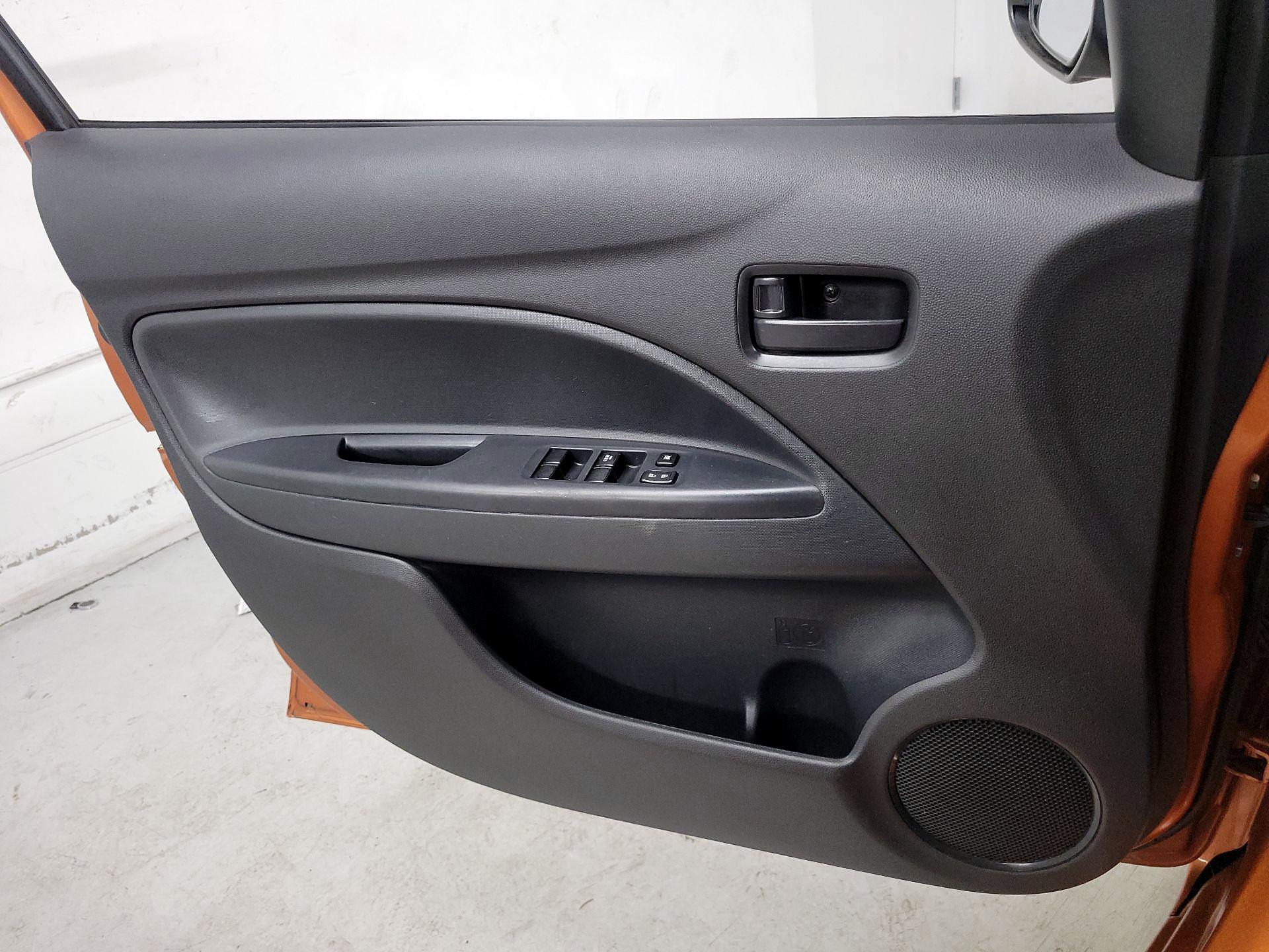 Thumbnail: 2019 Mitsubishi Mirage - 12