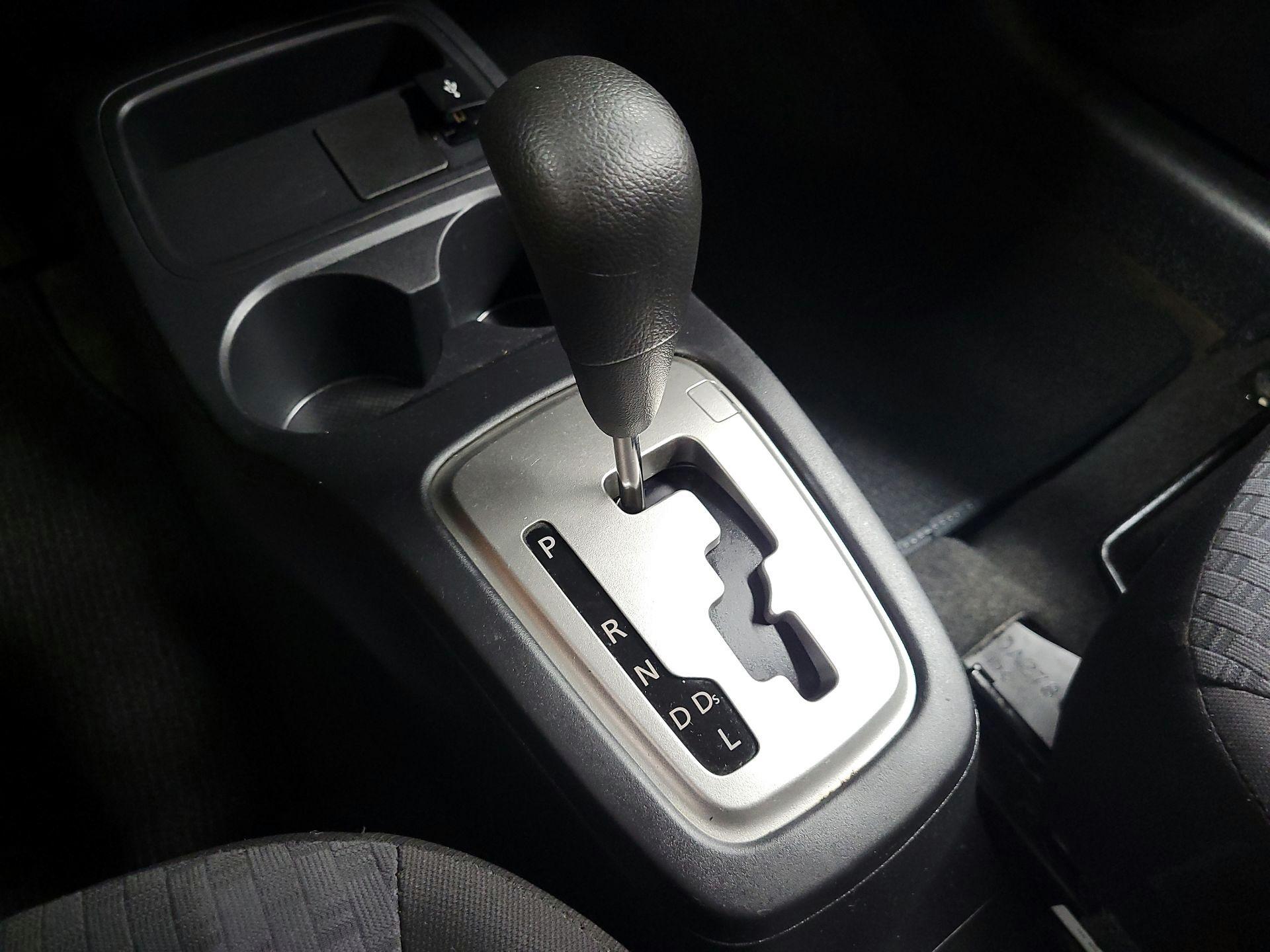 Thumbnail: 2019 Mitsubishi Mirage - 17