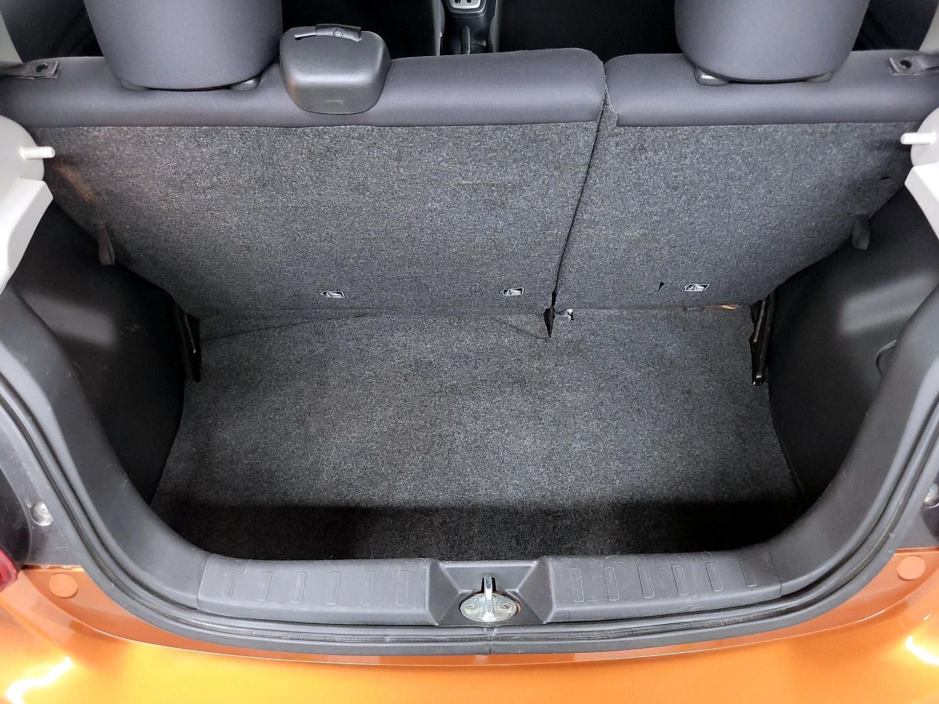 Thumbnail: 2019 Mitsubishi Mirage - 20