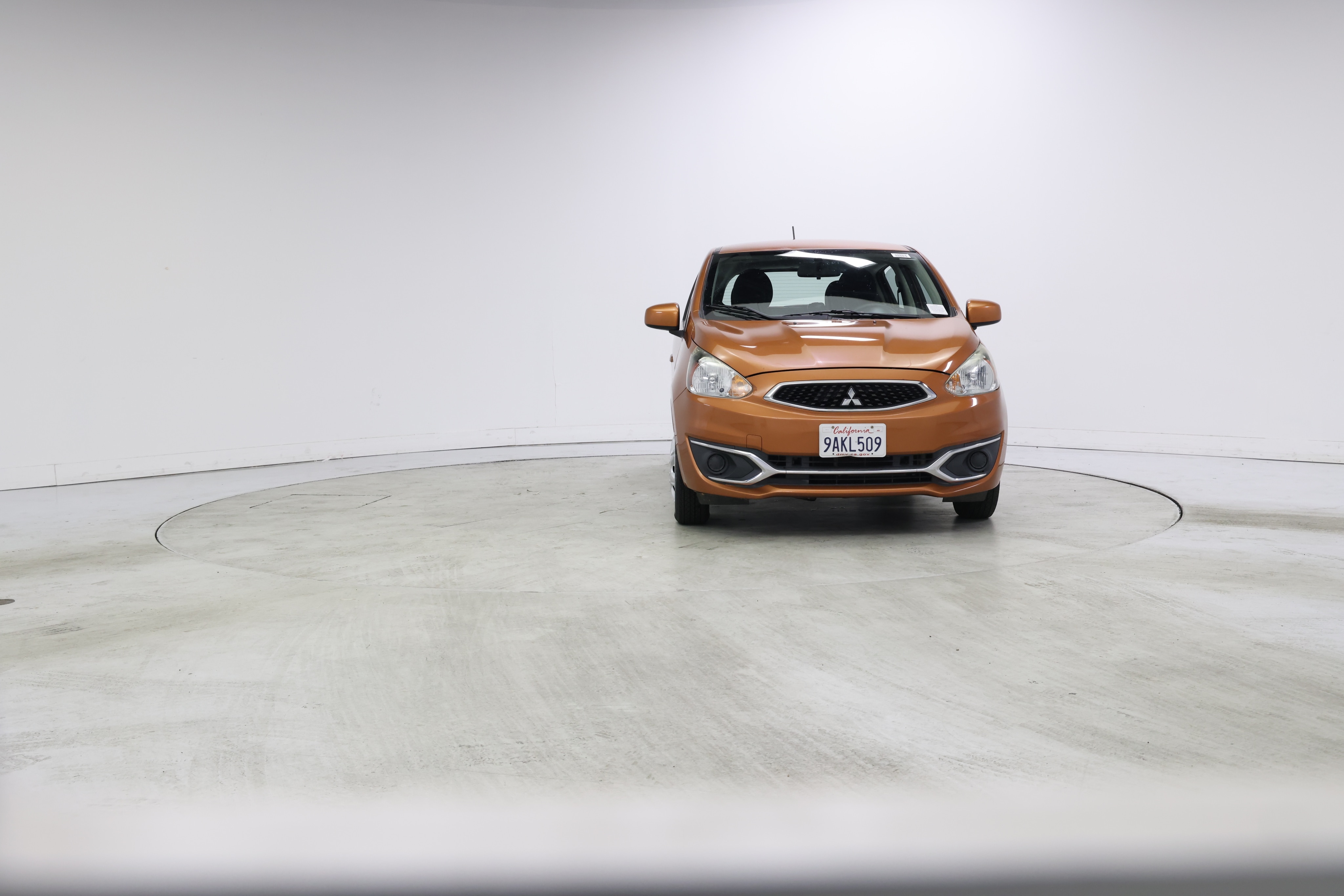 Thumbnail: 2019 Mitsubishi Mirage - 5