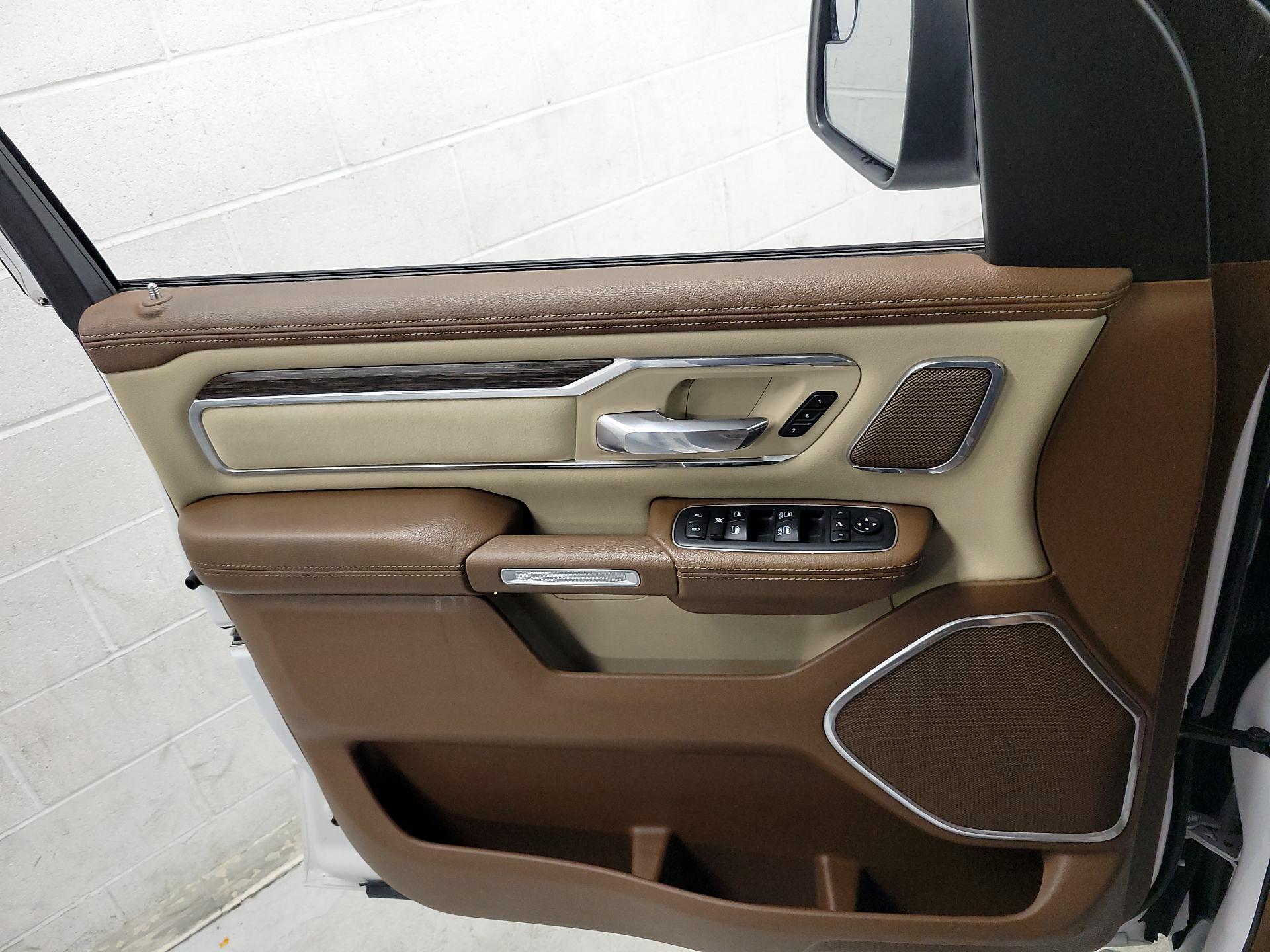 Thumbnail: 2019 RAM 1500 - 12