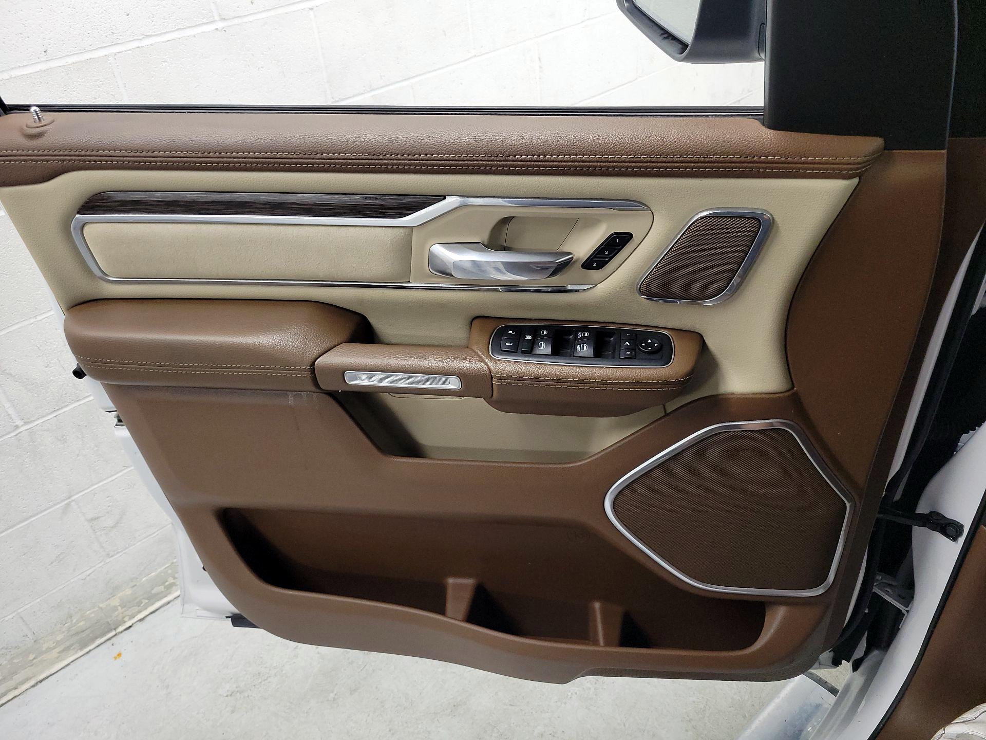 Thumbnail: 2019 RAM 1500 - 13