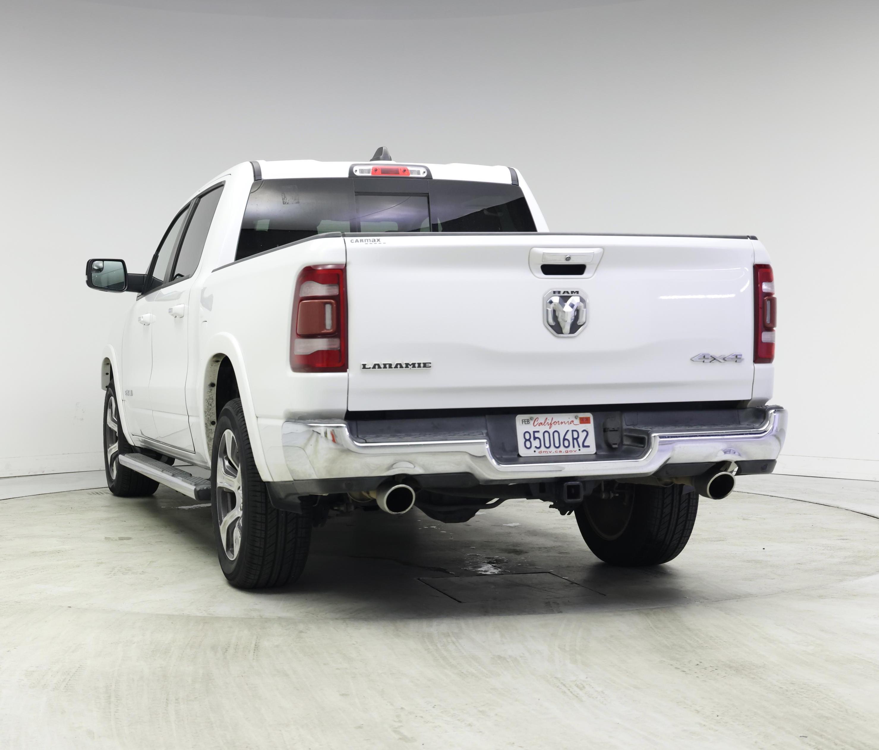 Thumbnail: 2019 RAM 1500 - 2