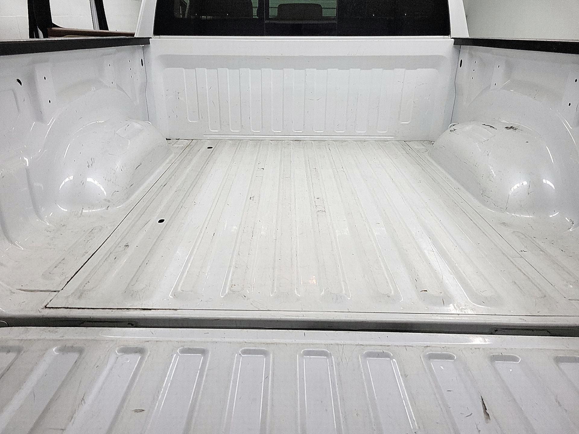 Thumbnail: 2019 RAM 1500 - 19