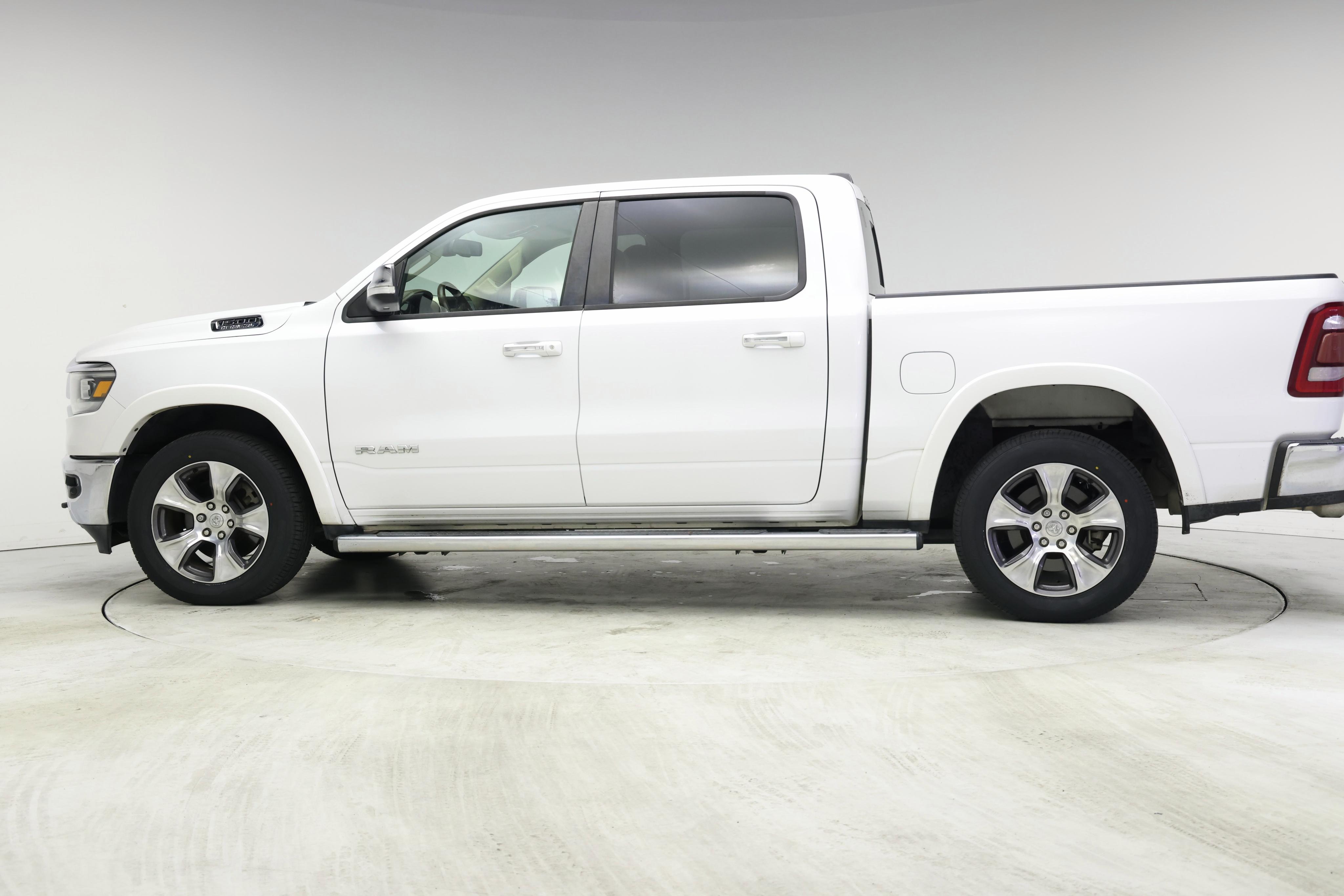 Thumbnail: 2019 RAM 1500 - 3
