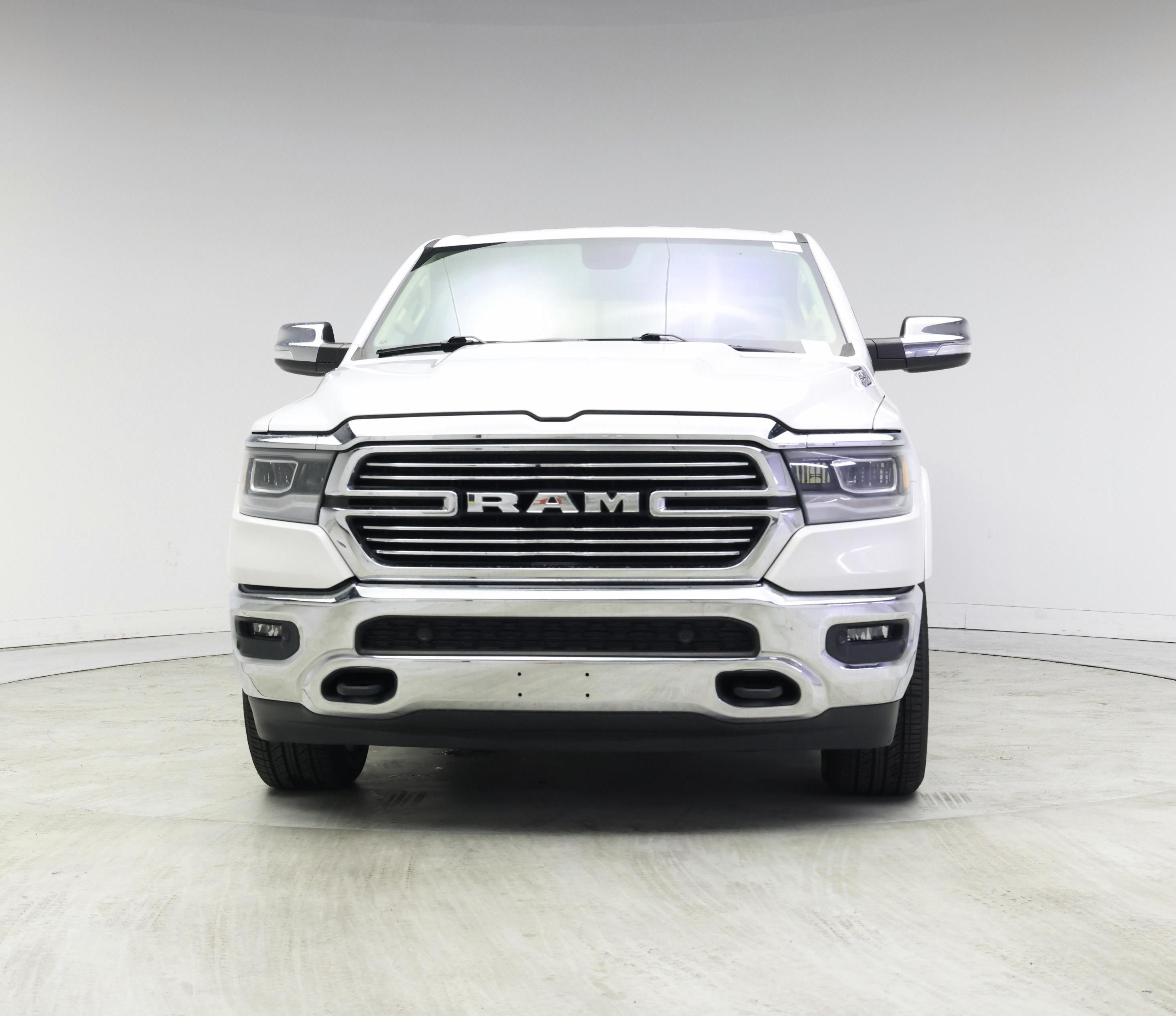 Thumbnail: 2019 RAM 1500 - 5