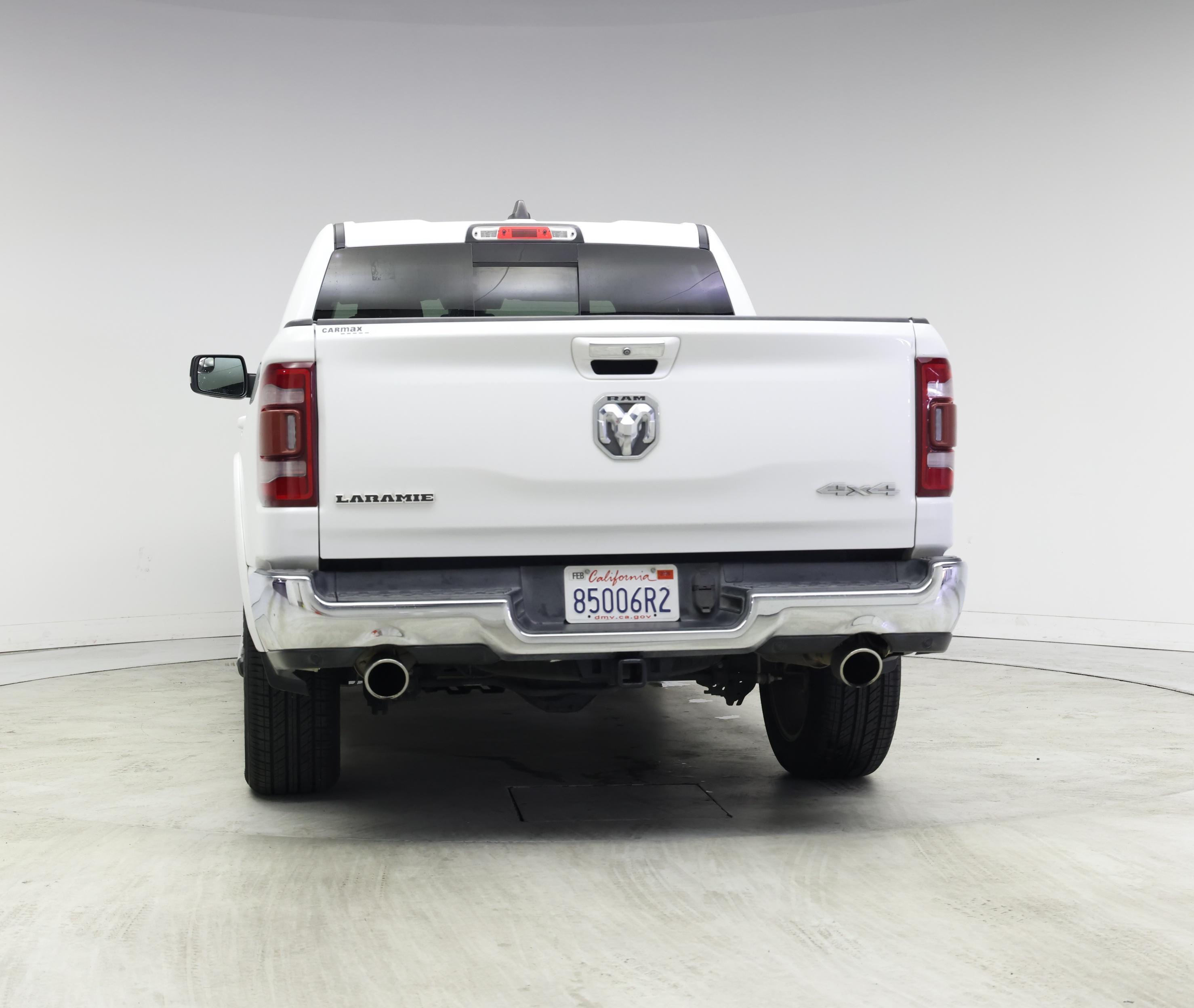 Thumbnail: 2019 RAM 1500 - 6