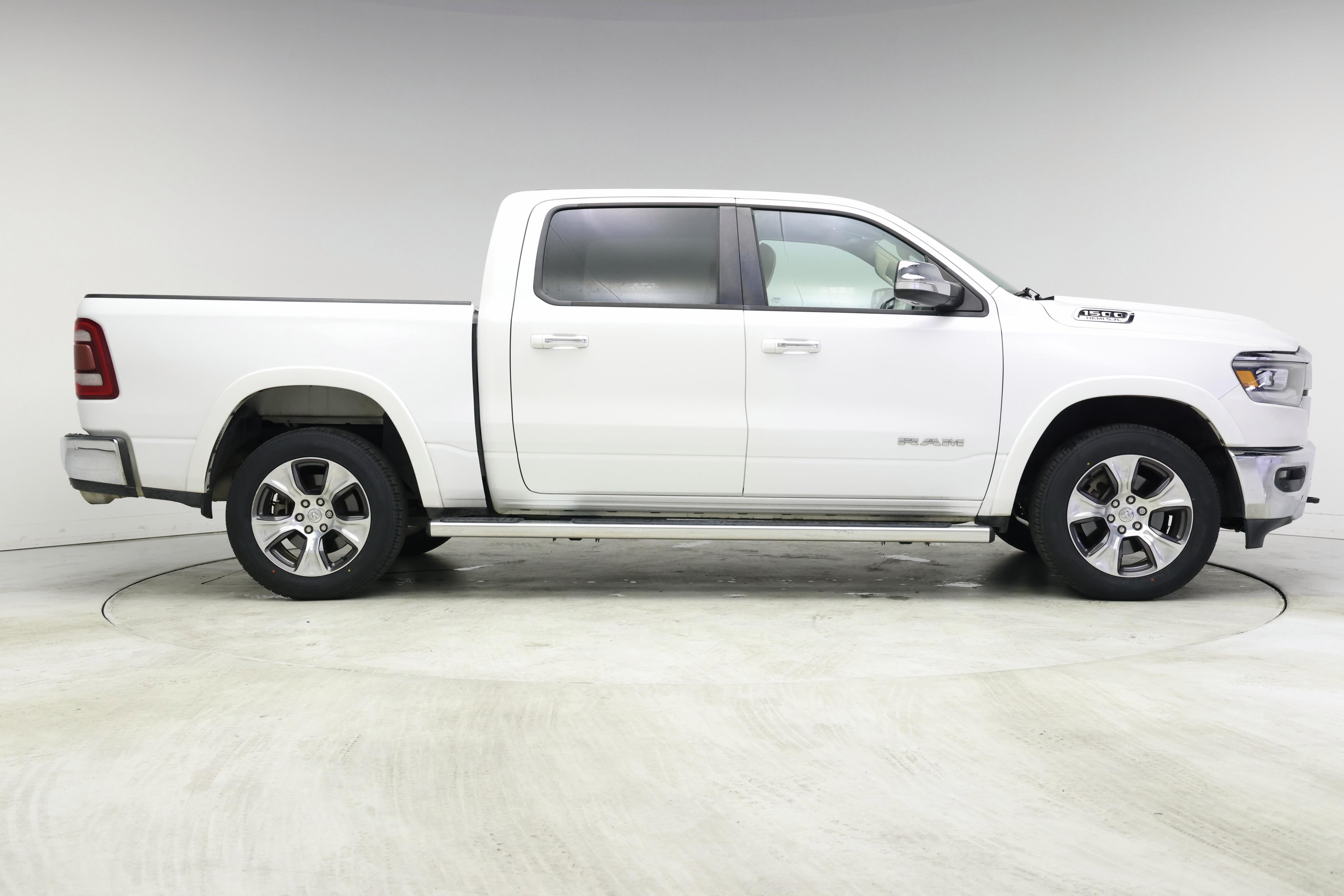 Thumbnail: 2019 RAM 1500 - 7