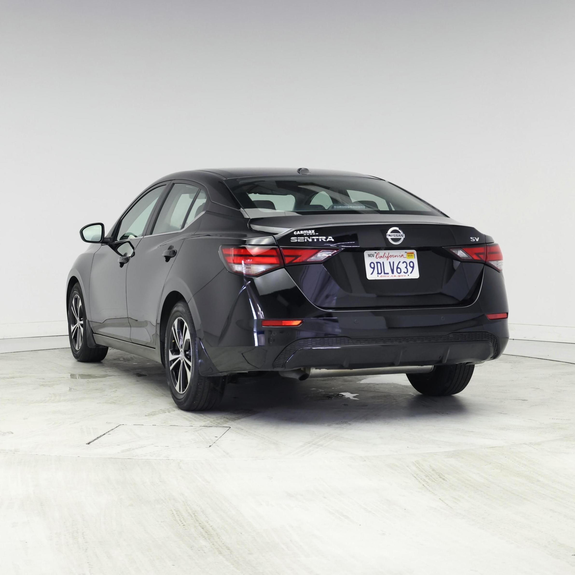 Thumbnail: 2022 Nissan Sentra - 2