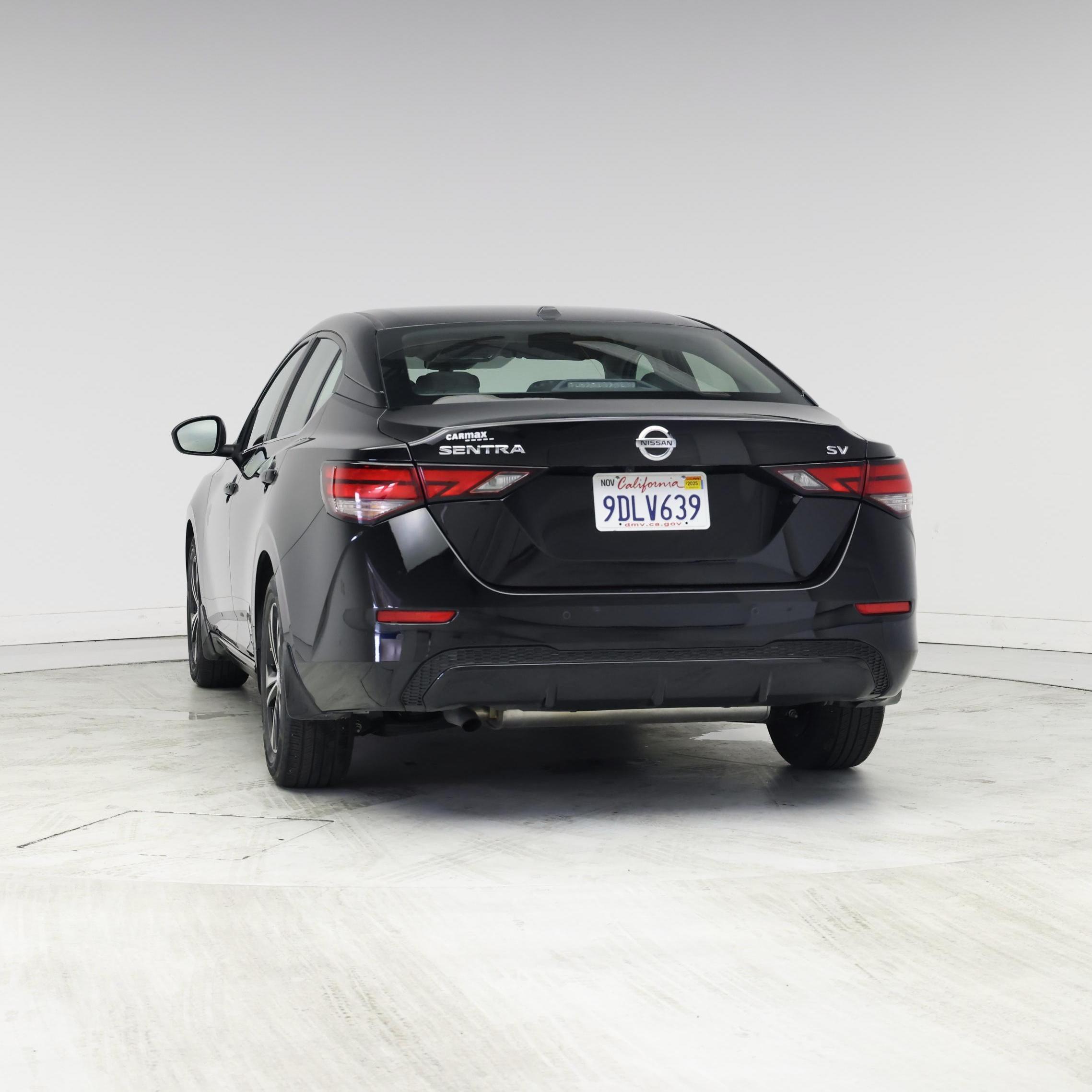 Thumbnail: 2022 Nissan Sentra - 6