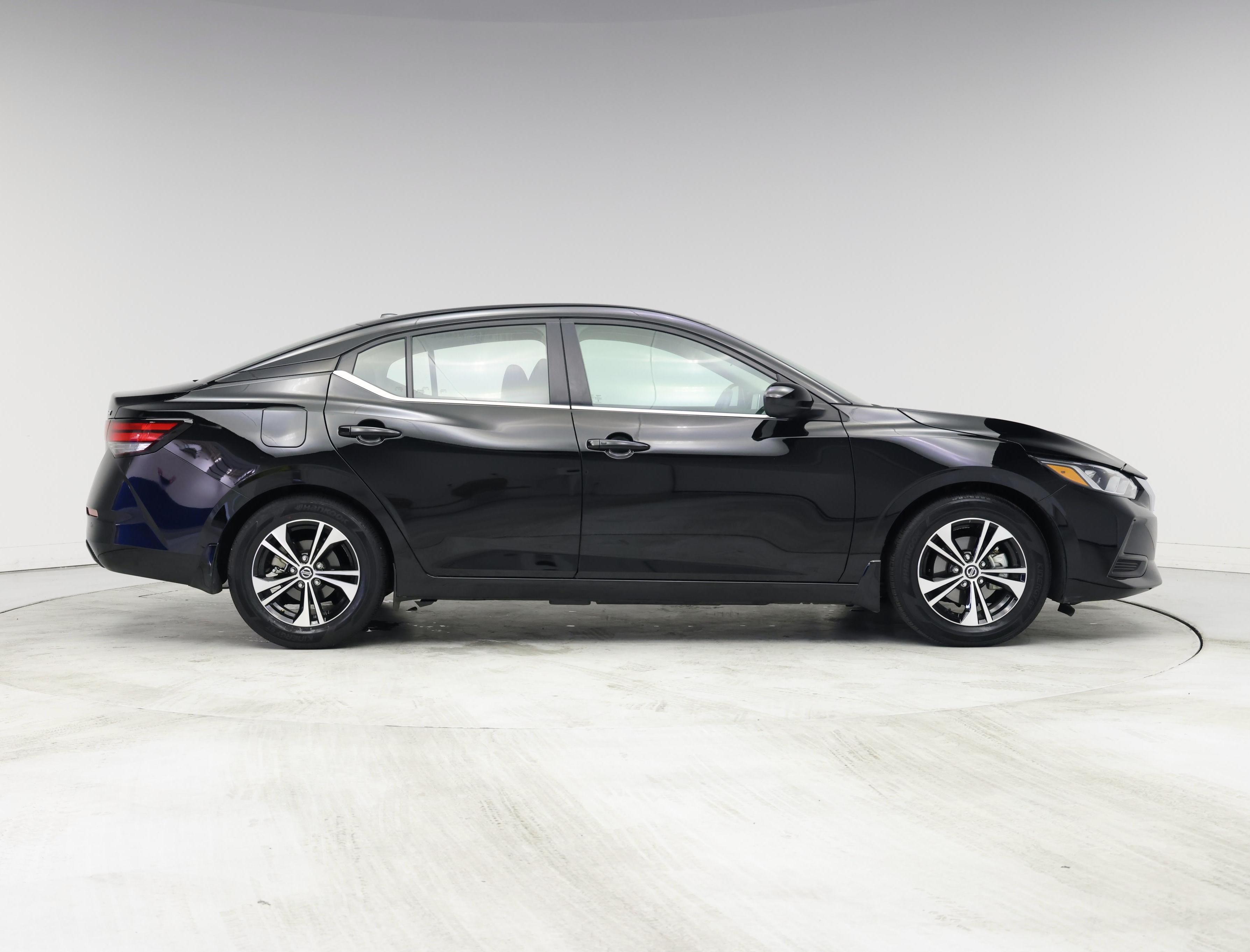 Thumbnail: 2022 Nissan Sentra - 7