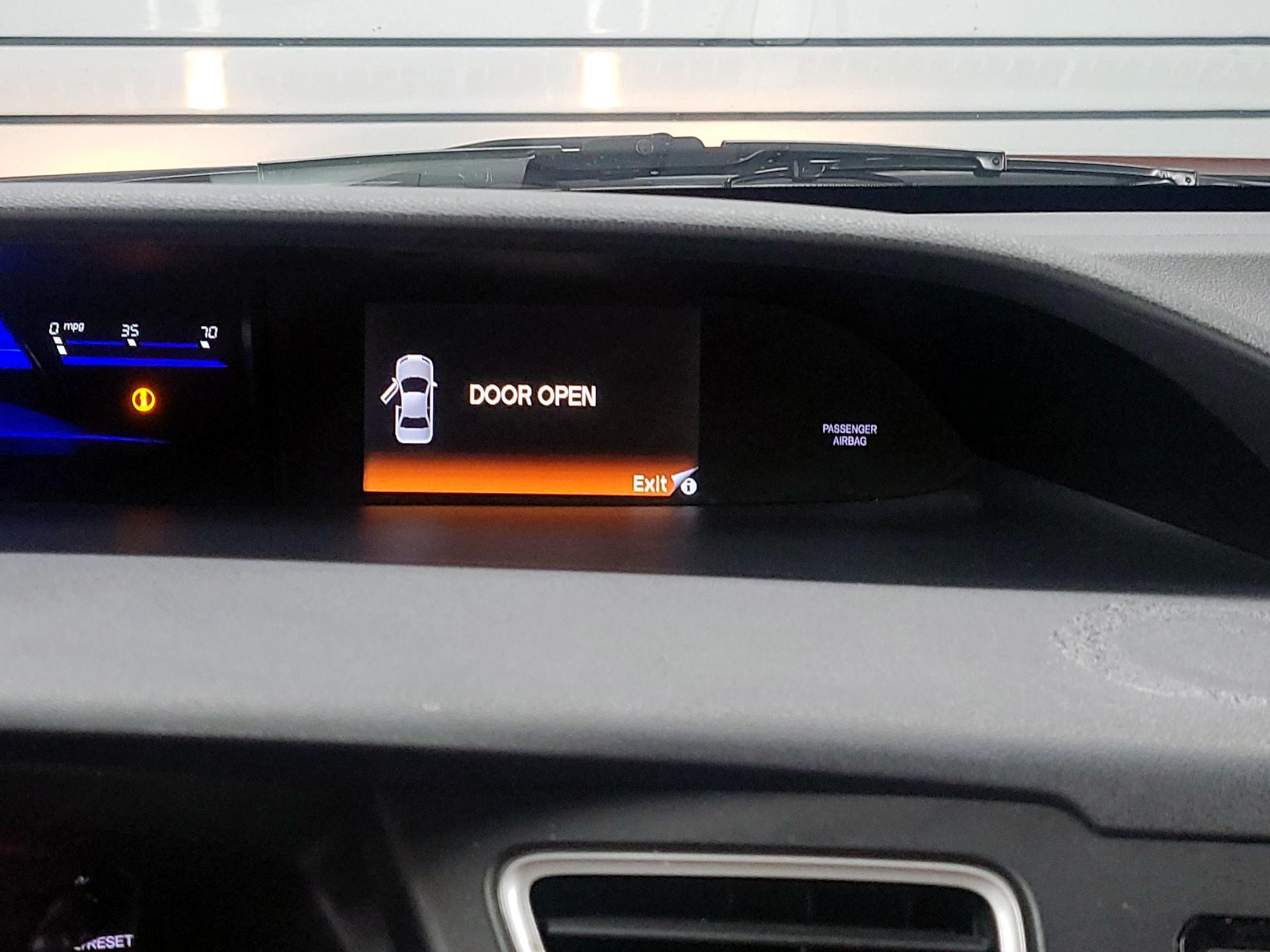 Thumbnail: 2014 Honda Civic - 14