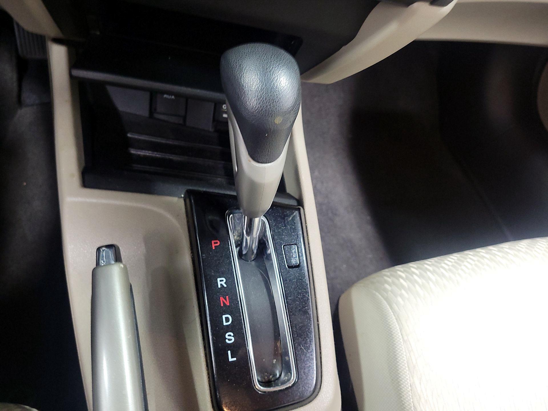 Thumbnail: 2014 Honda Civic - 16