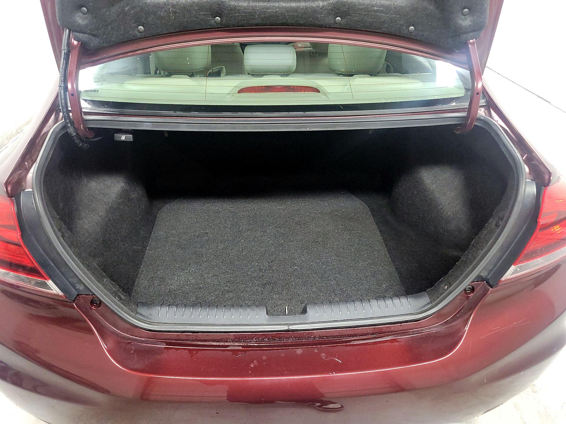 Thumbnail: 2014 Honda Civic - 18