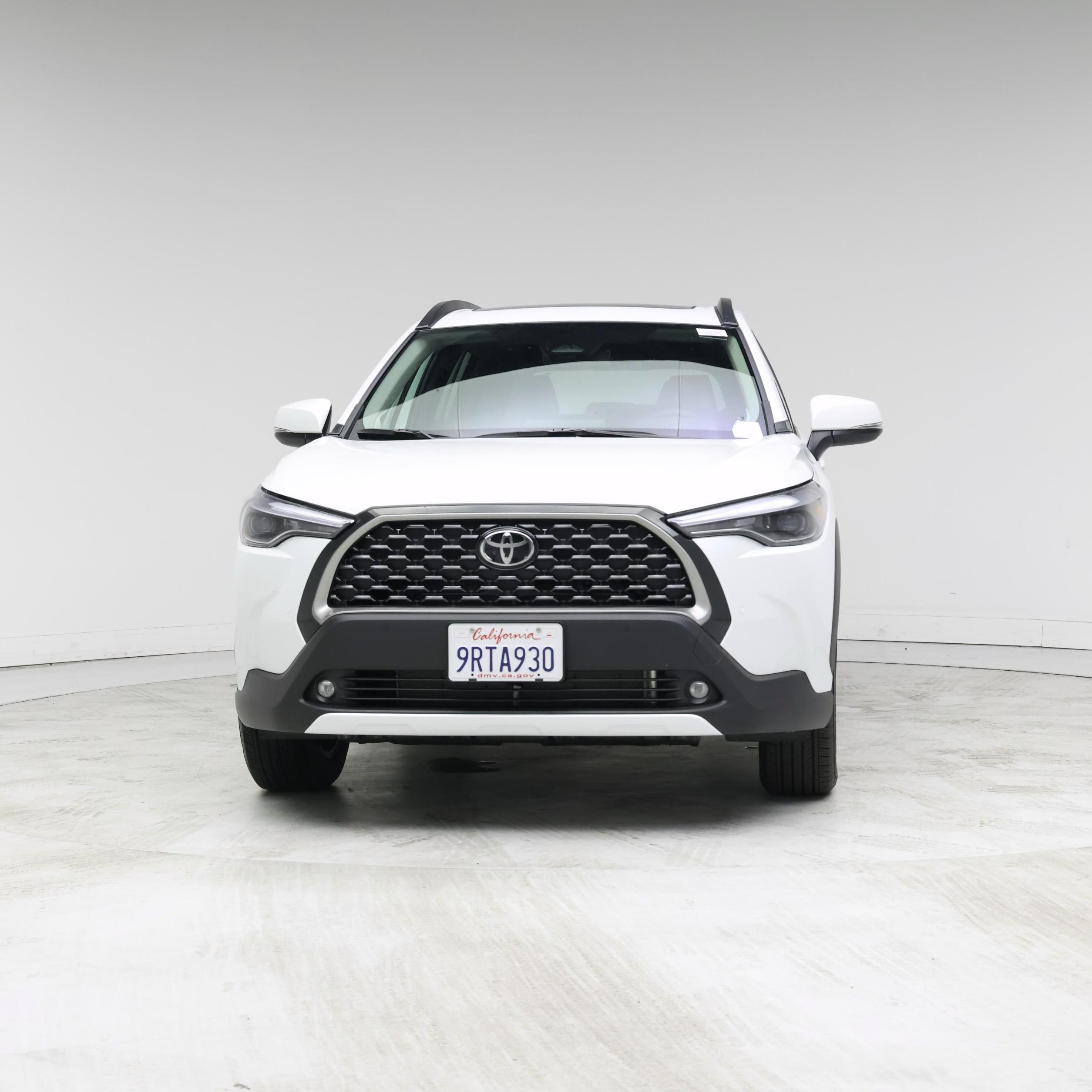 Thumbnail: 2024 Toyota Corolla Cross - 5
