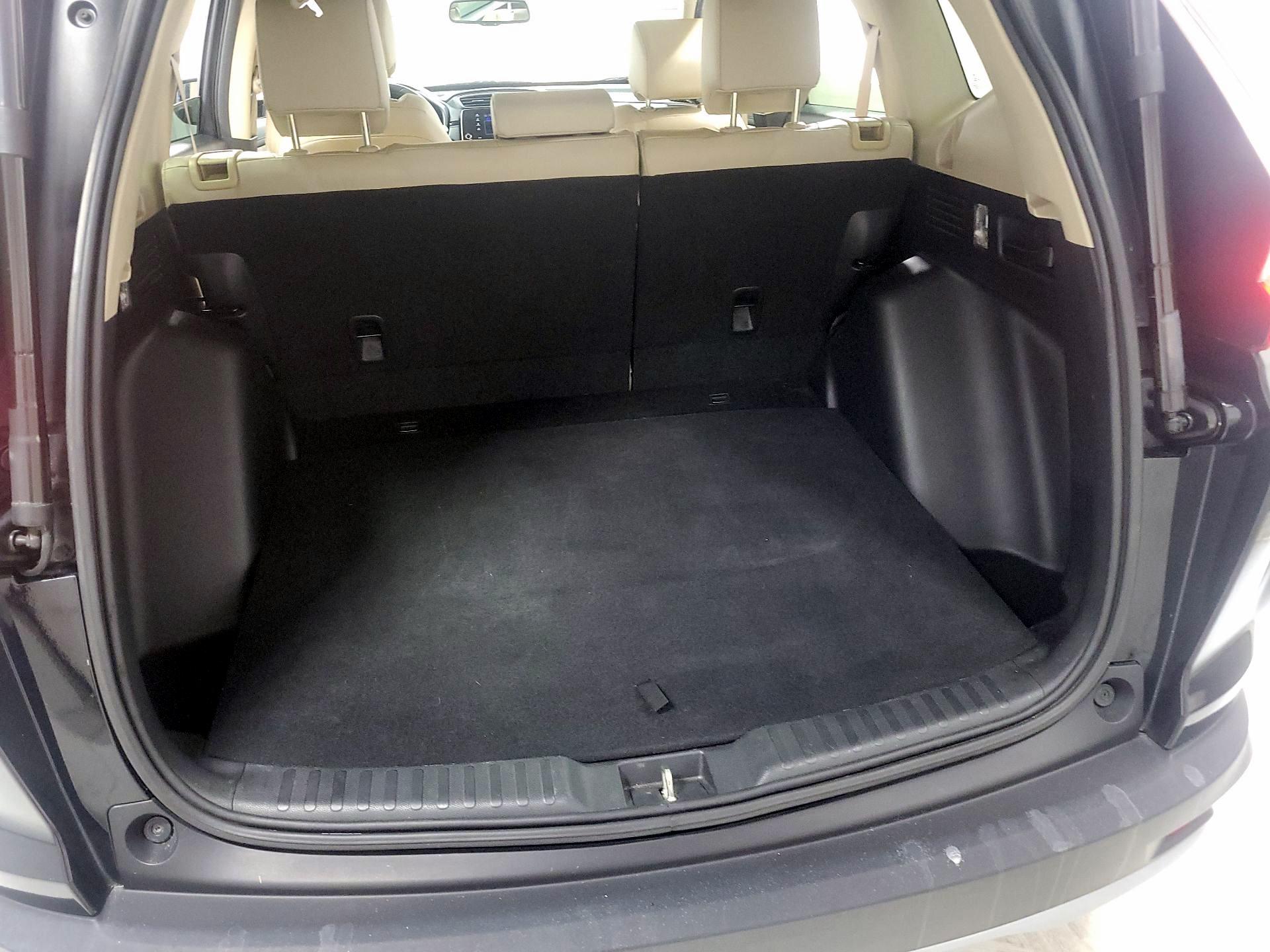 Thumbnail: 2017 Honda CR-V - 17