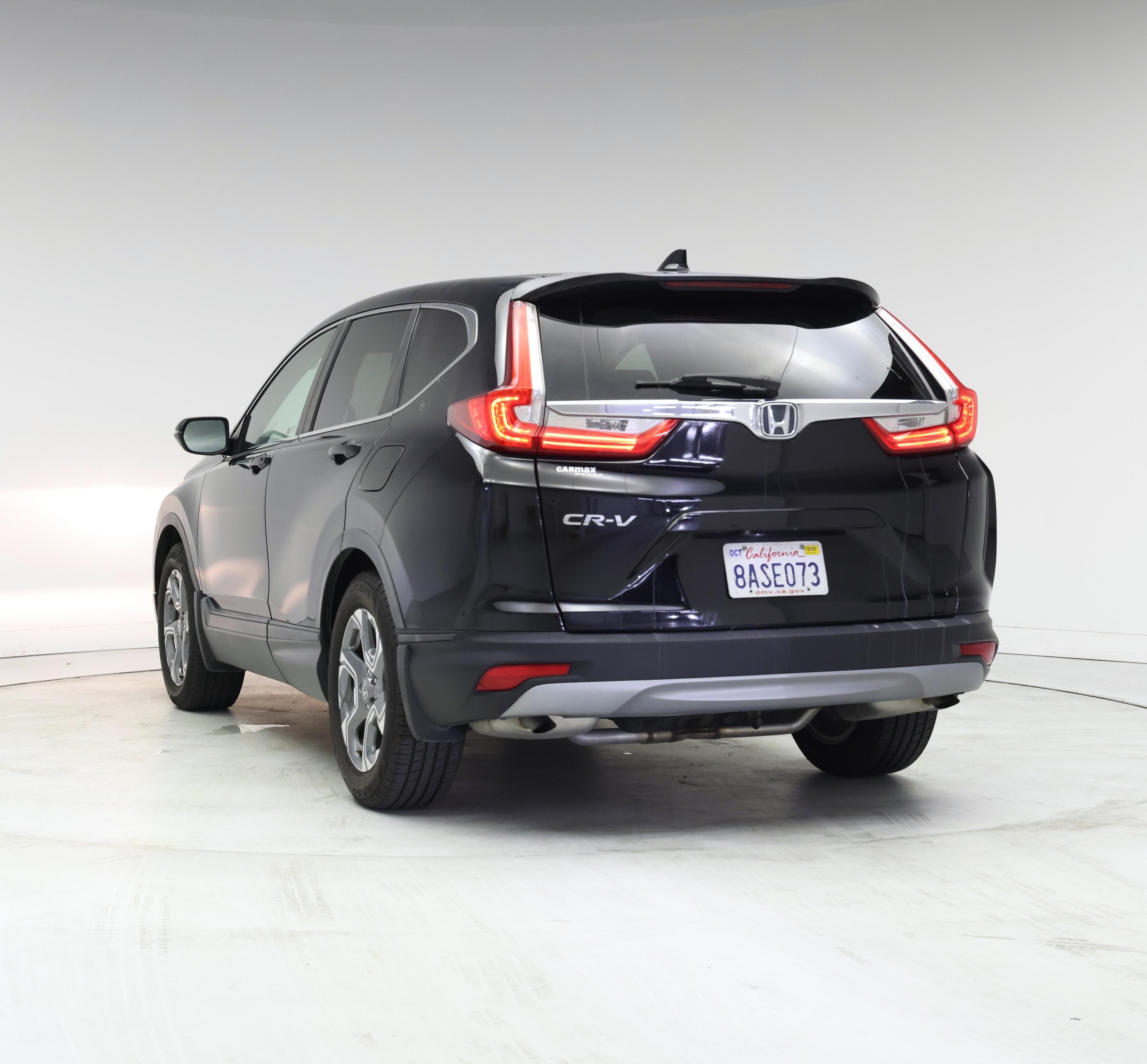Thumbnail: 2017 Honda CR-V - 2