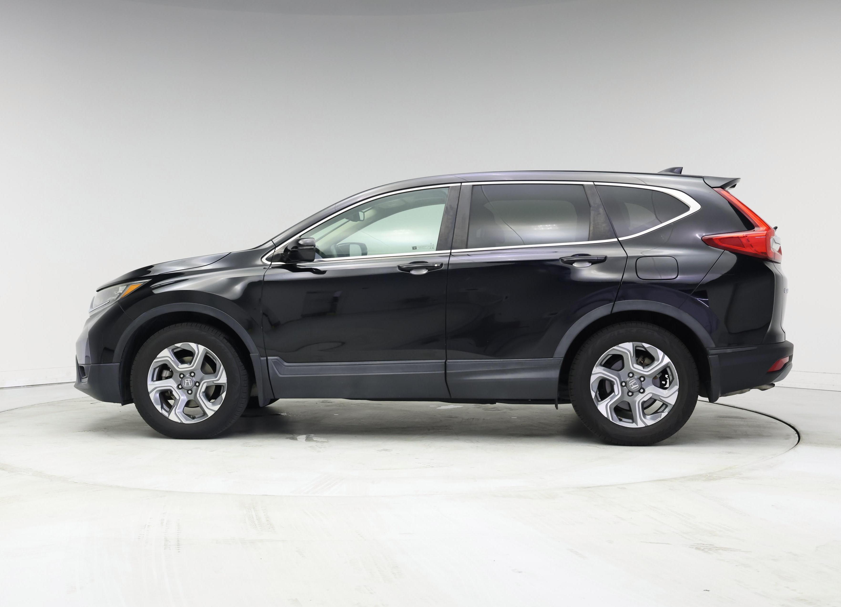Thumbnail: 2017 Honda CR-V - 3