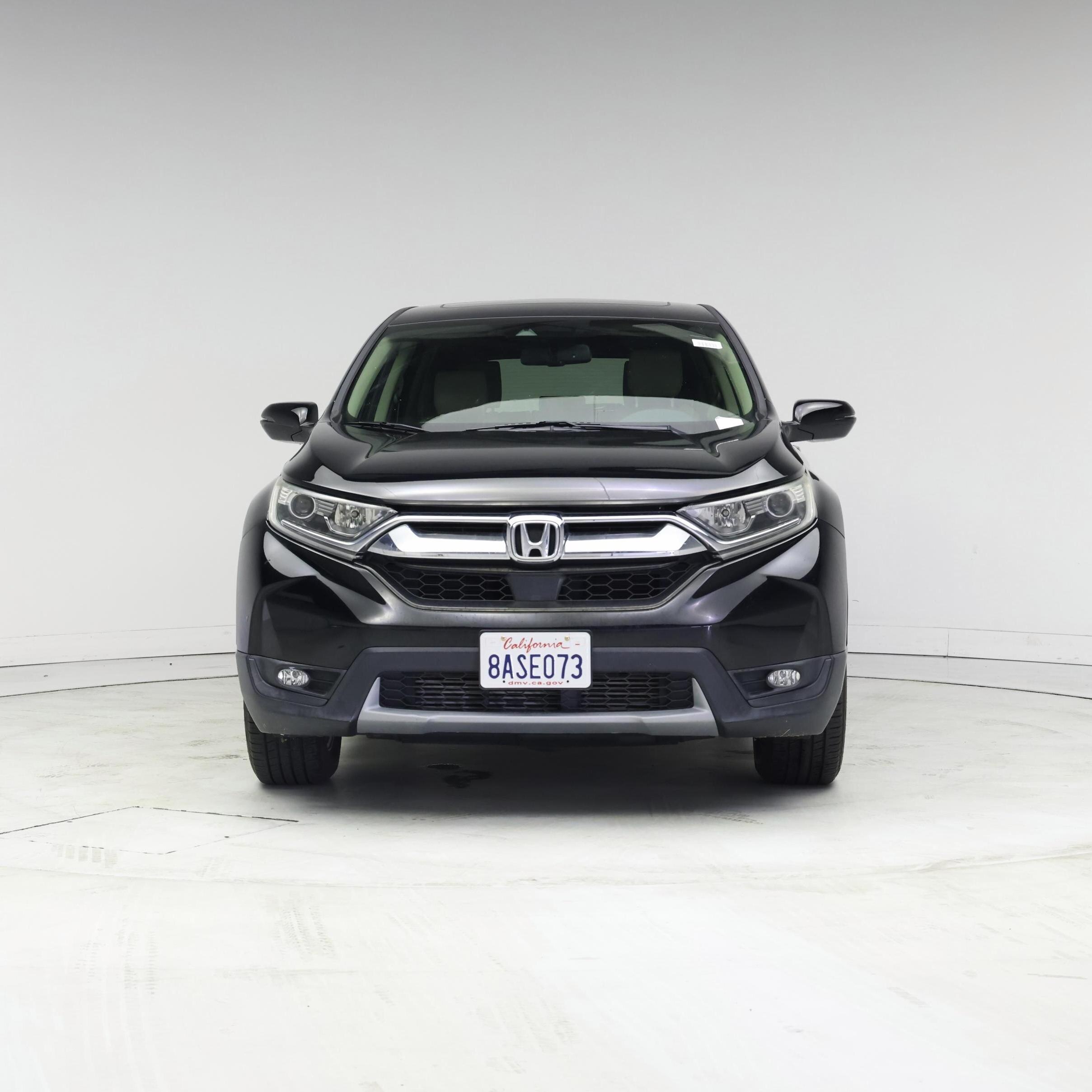 Thumbnail: 2017 Honda CR-V - 5