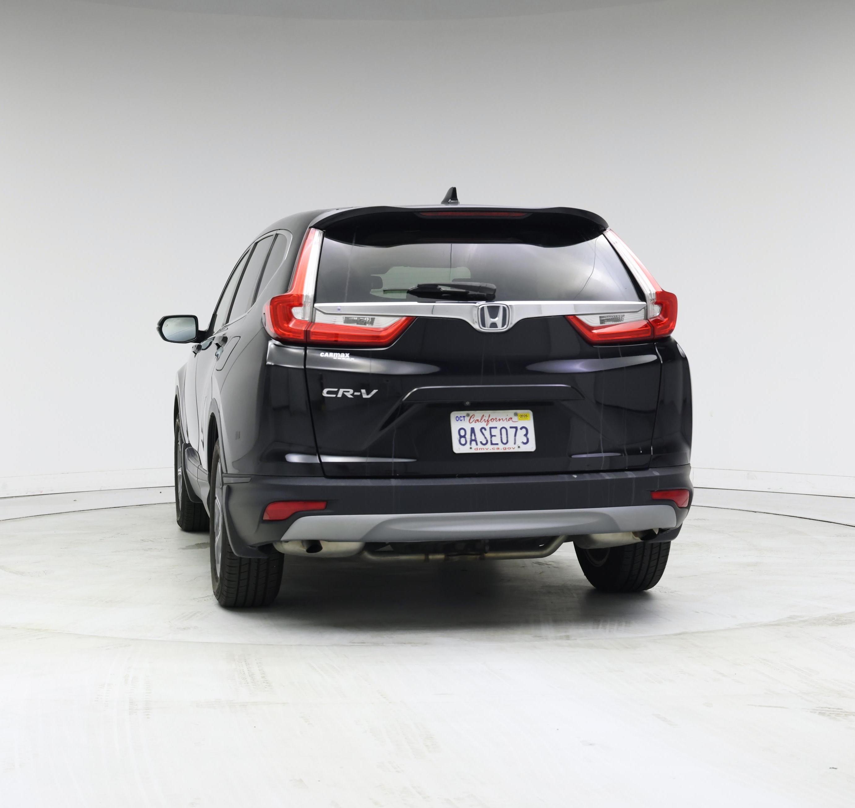 Thumbnail: 2017 Honda CR-V - 6