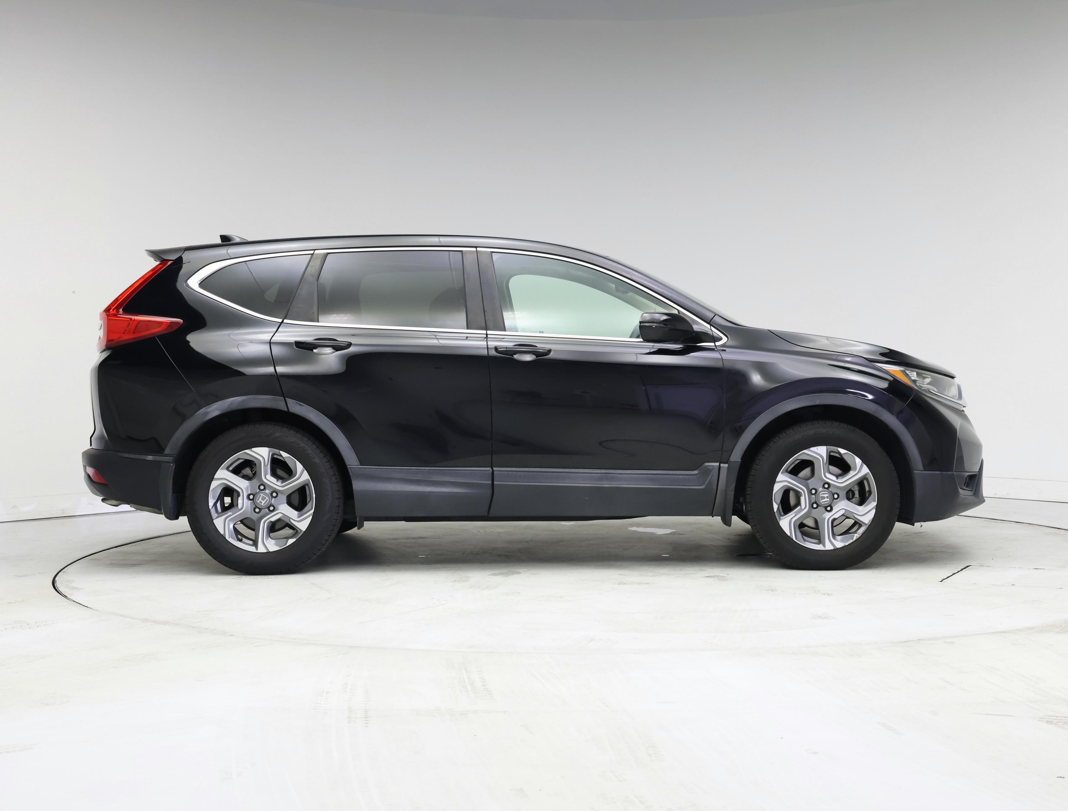 Thumbnail: 2017 Honda CR-V - 7