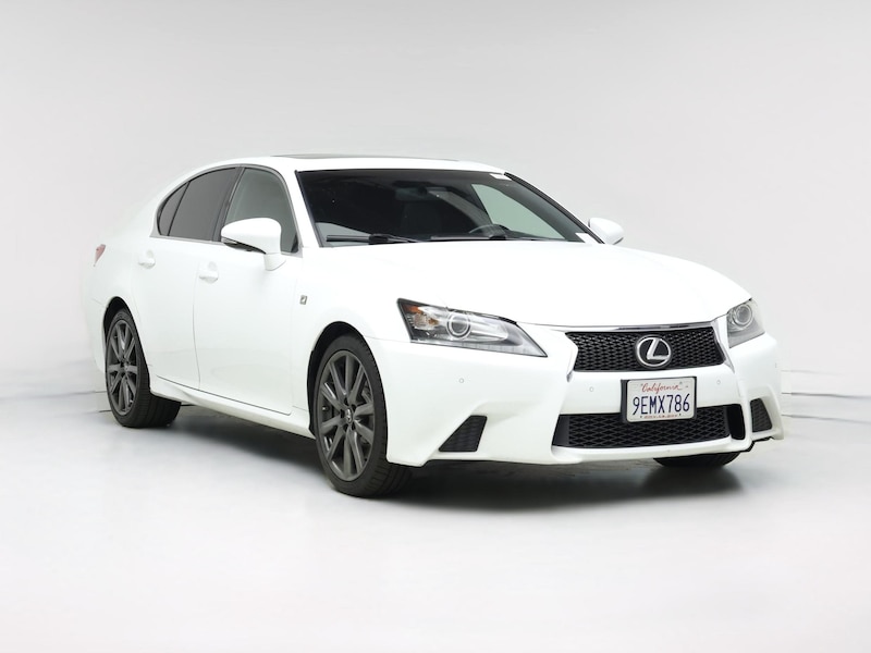 2015 Lexus GS 350 -
                  Murrieta, CA