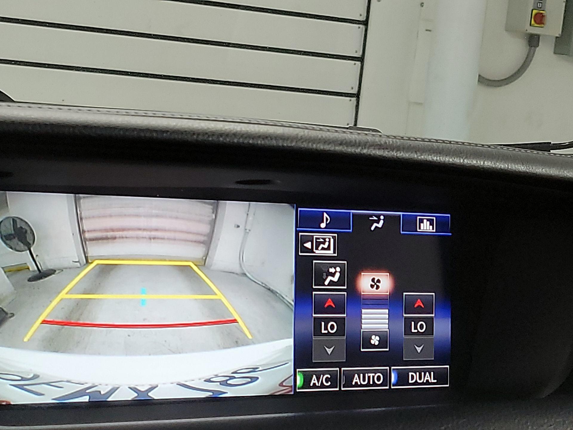 Thumbnail: 2015 Lexus GS - 15