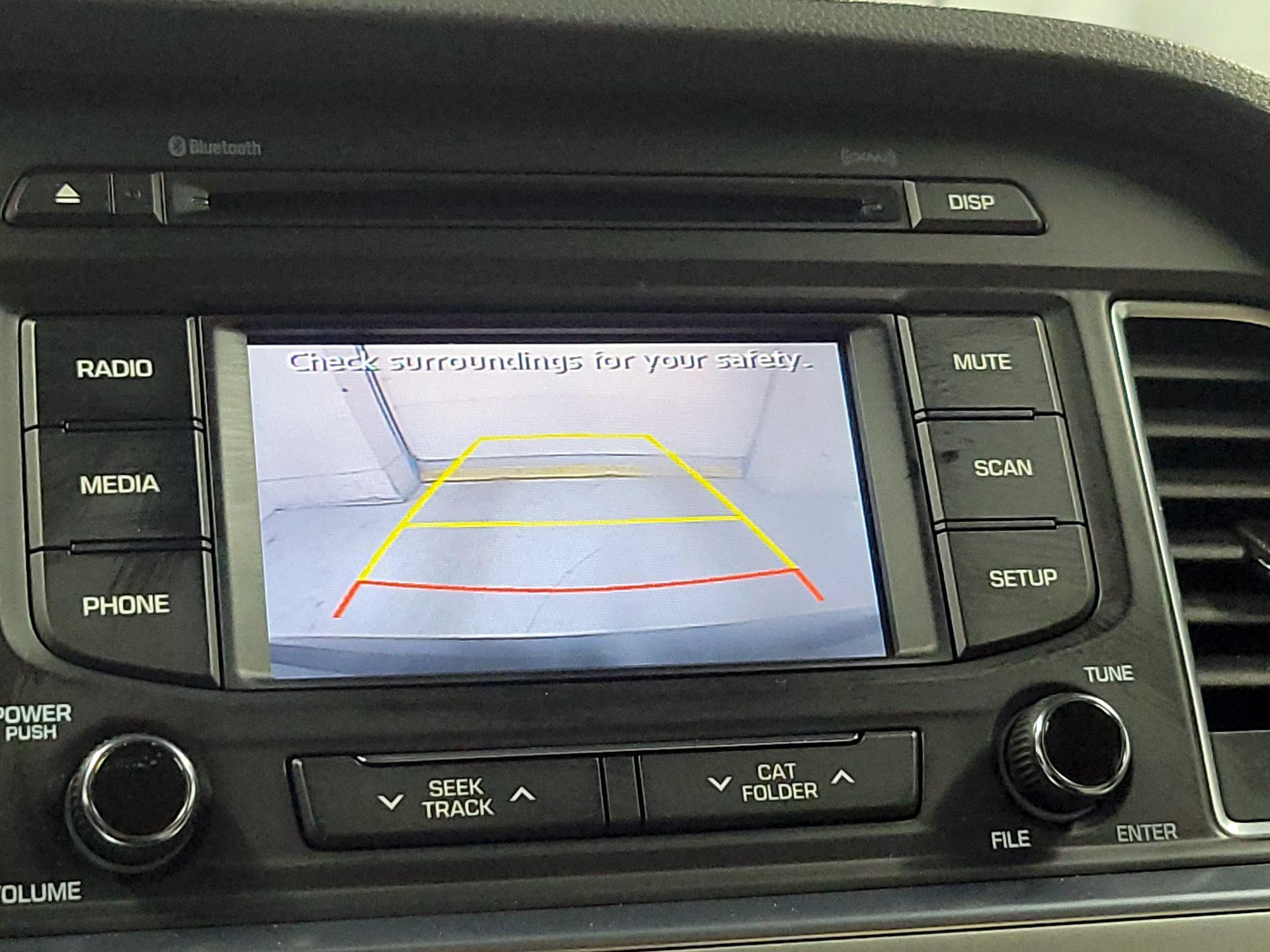 Thumbnail: 2015 Hyundai Sonata - 13