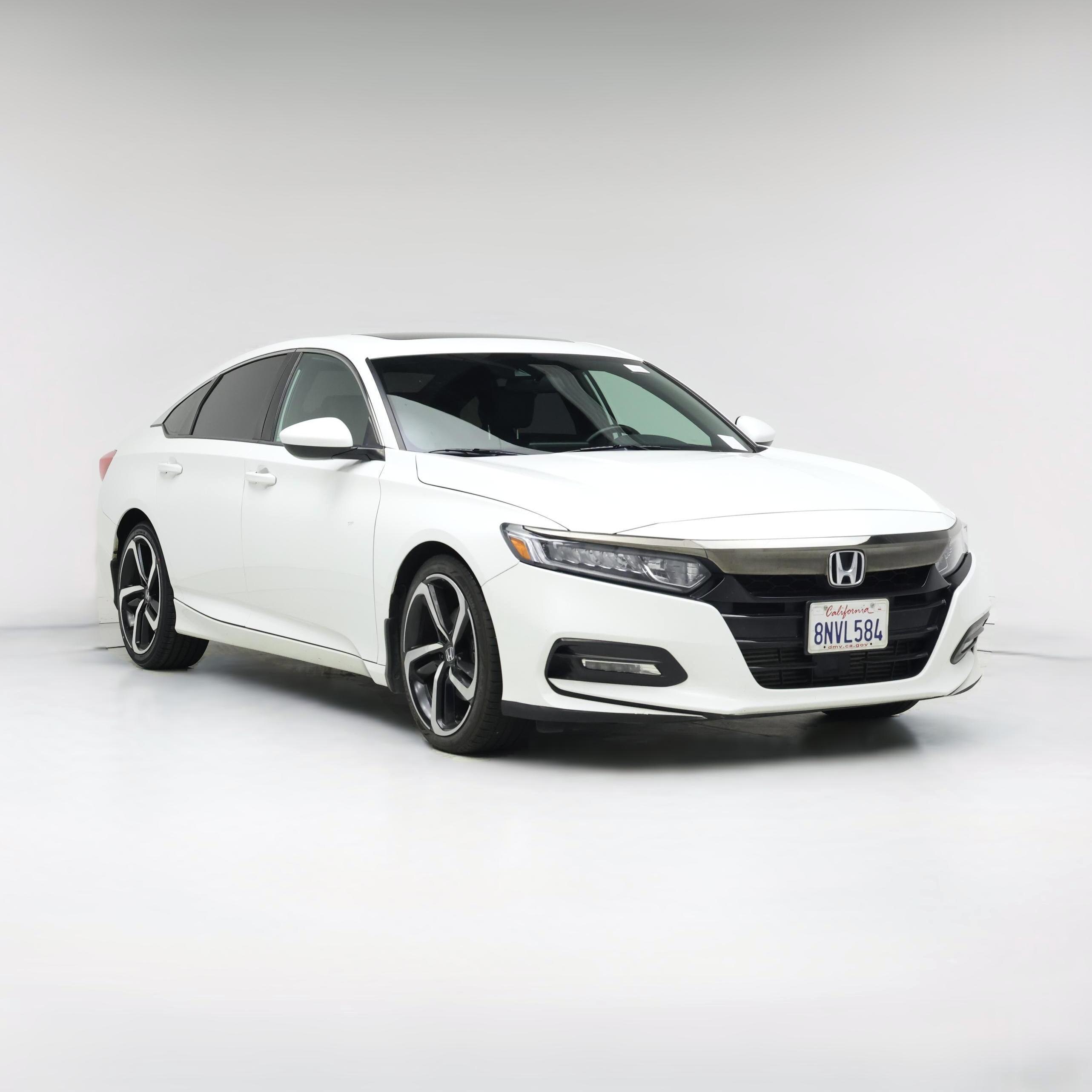 Thumbnail: 2020 Honda Accord - 1