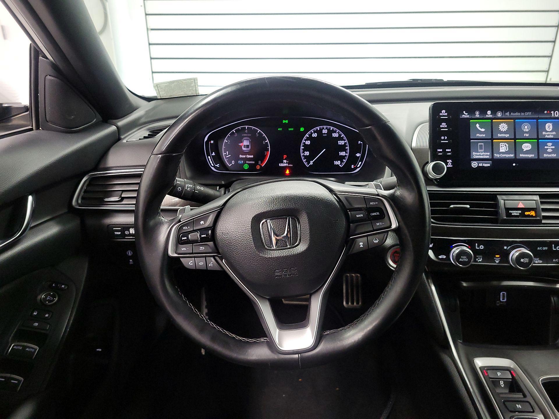 Thumbnail: 2020 Honda Accord - 10